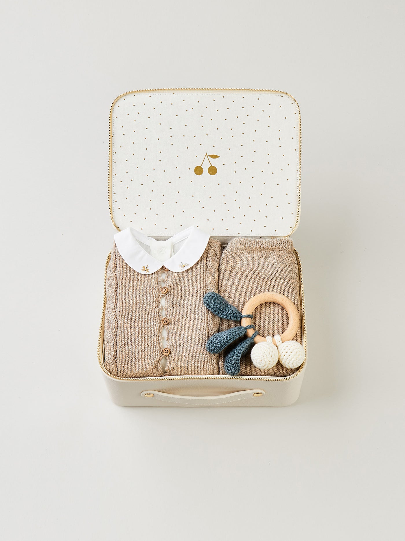 valise naissance mixte hiver 2023