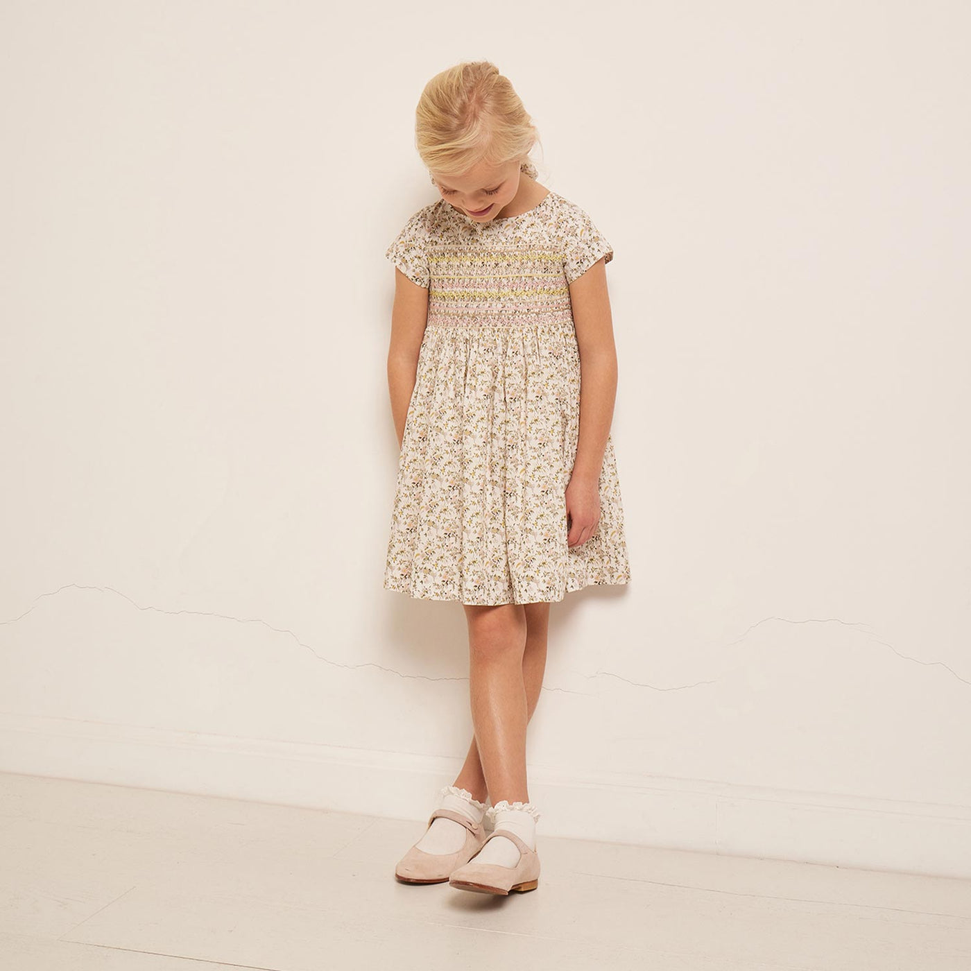 LA ROBE DUCHESSE