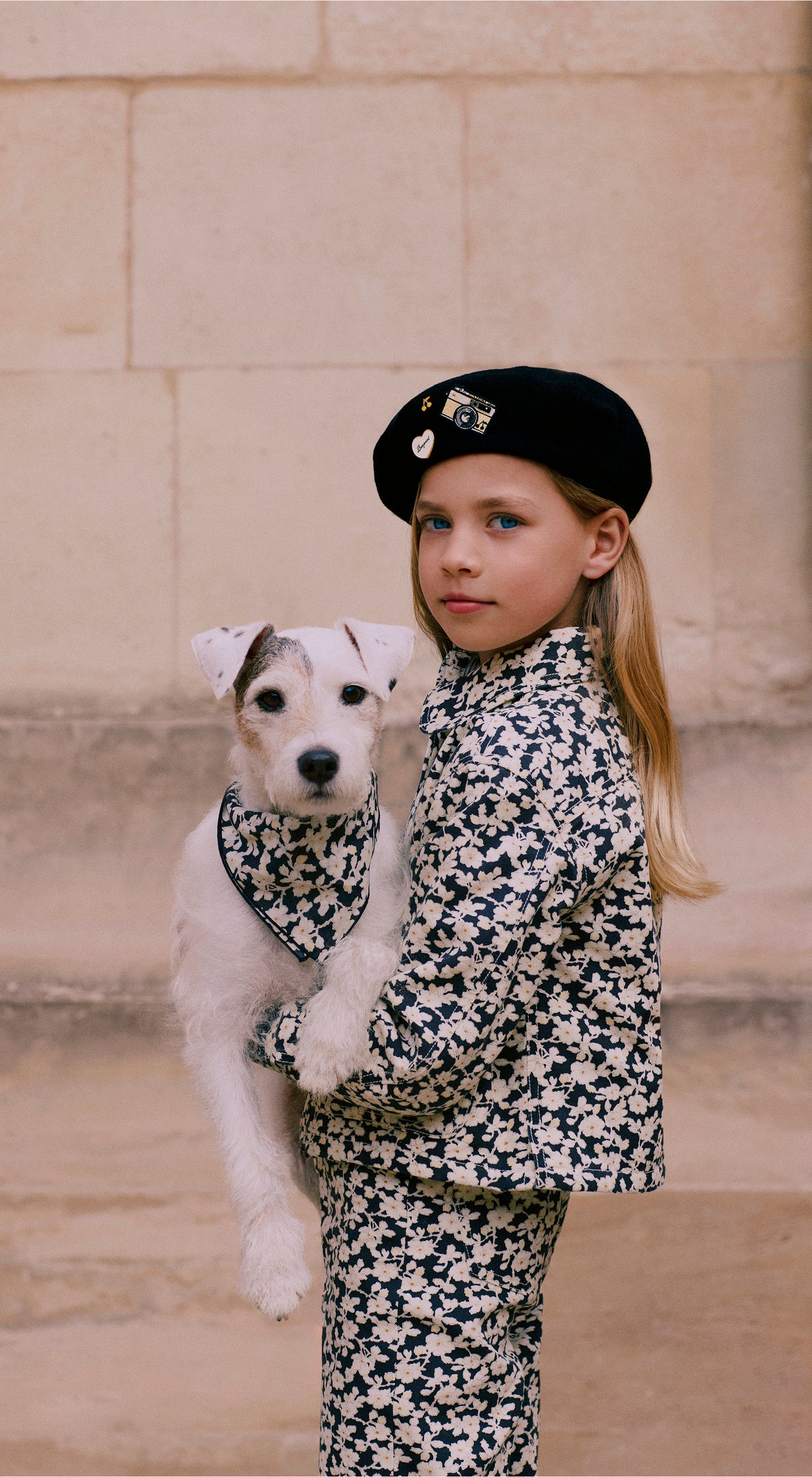 LA COLLECTION PREFALL 2025