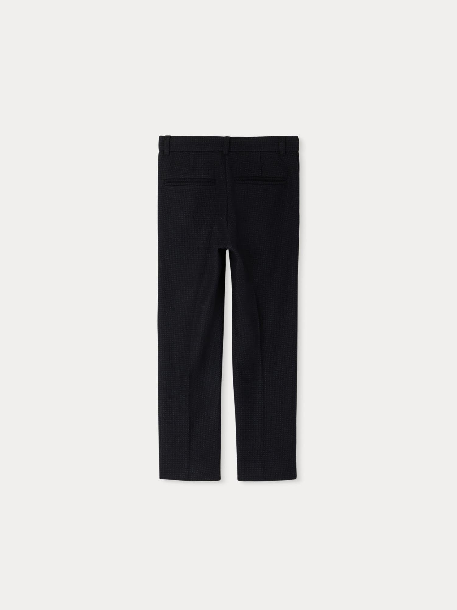 Bonpoint 100% Wool Pants - high quality Size 4 - French Design