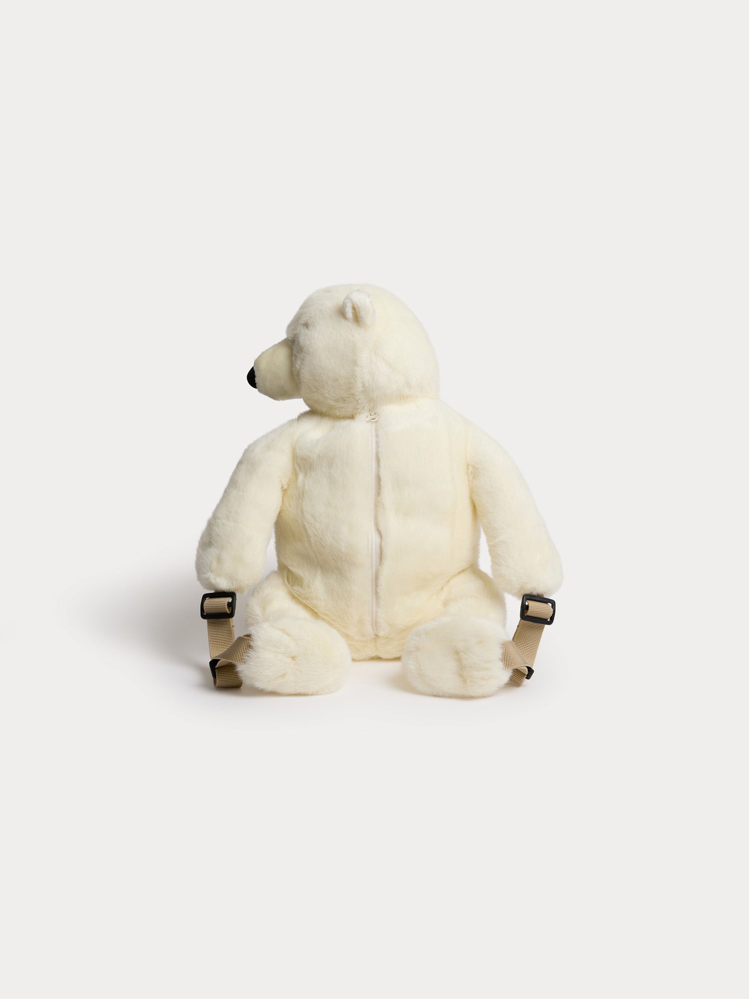 Dolce gabbana 2024 polar bear backpack