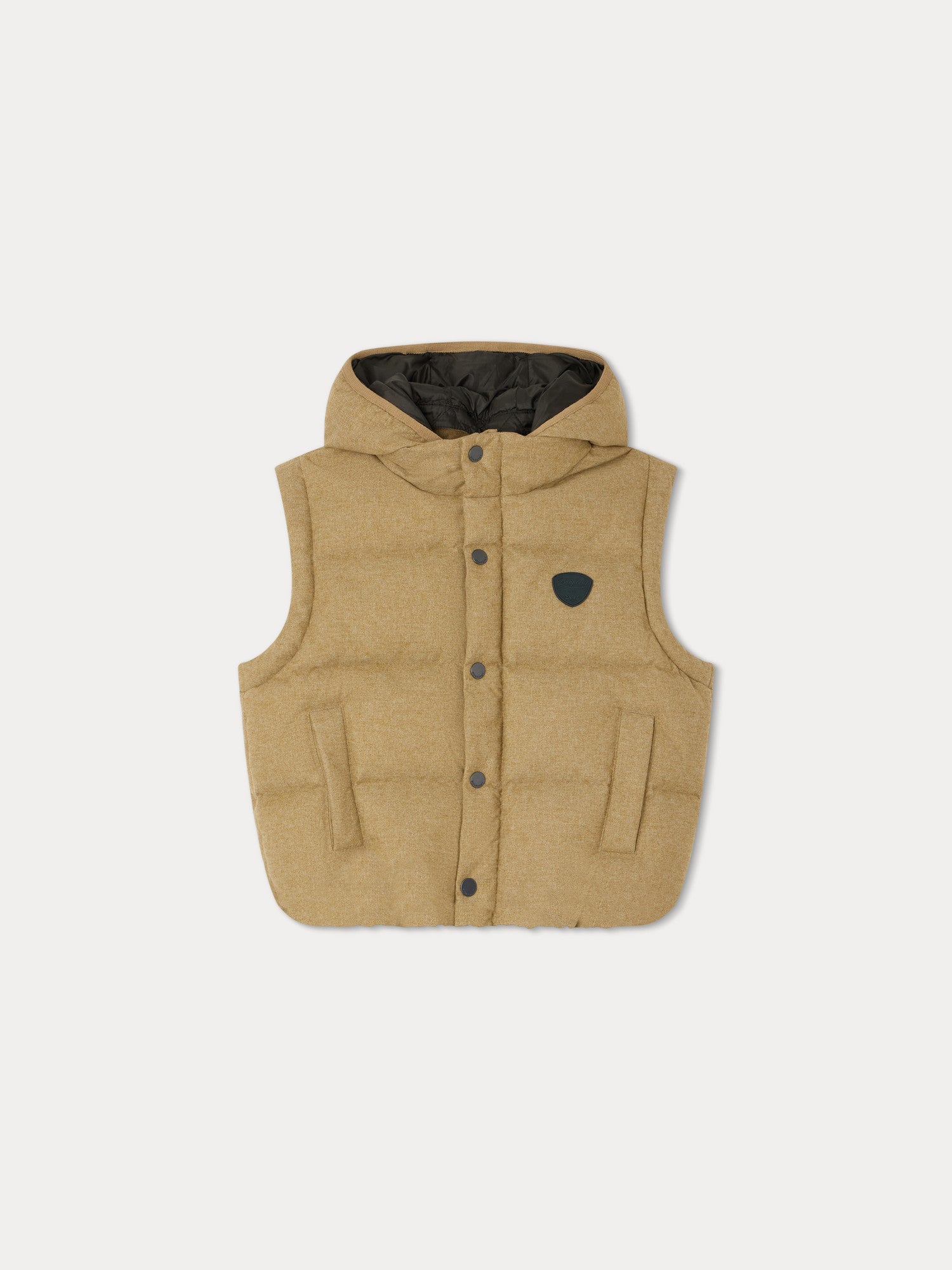 Ugg nathaniel deals down vest