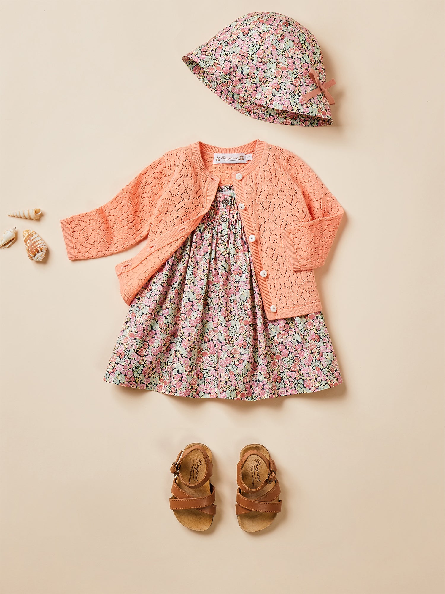 Robe bebe liberty online