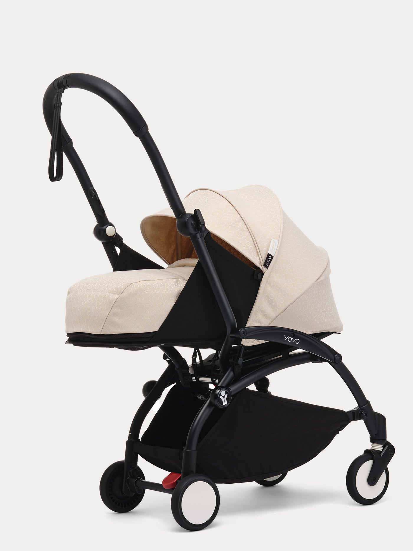 stroller from birth to early childhood Bonpoint x YOYO®