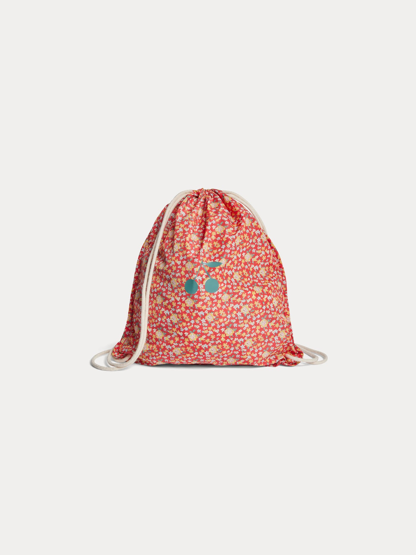 Sac pochon en tissu Liberty  Enisa