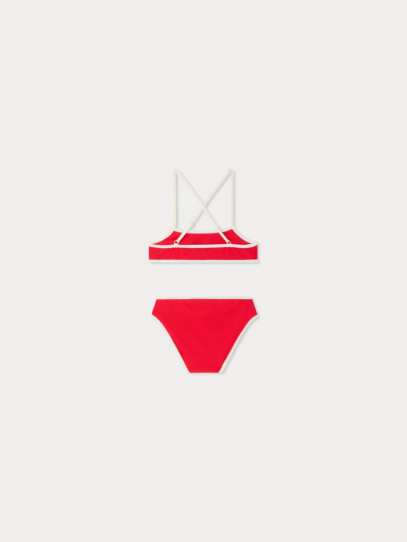 Admirative two-piece swimsuit