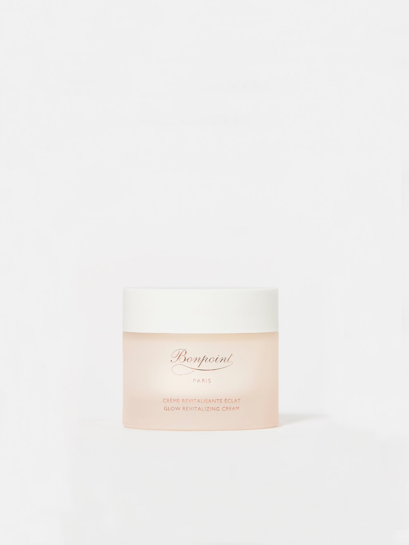 Crème revitalisante Eclat 50 ml