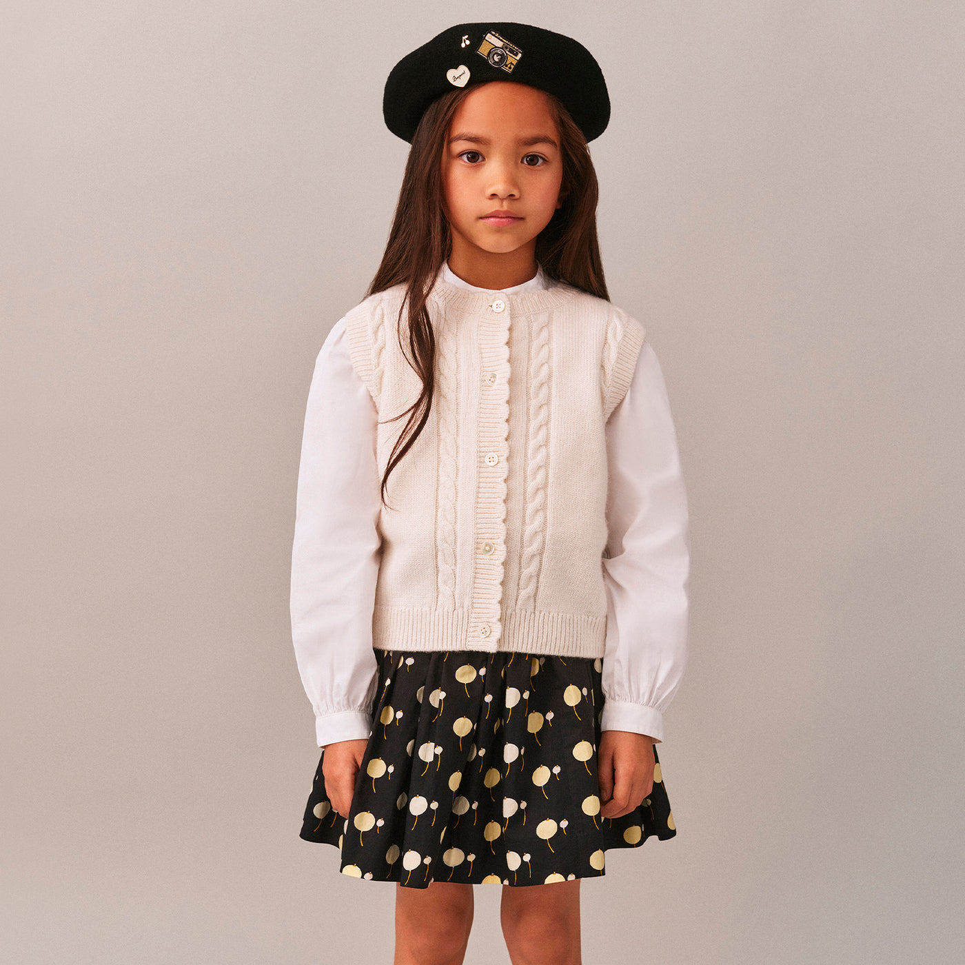 Pré-Collection Fille