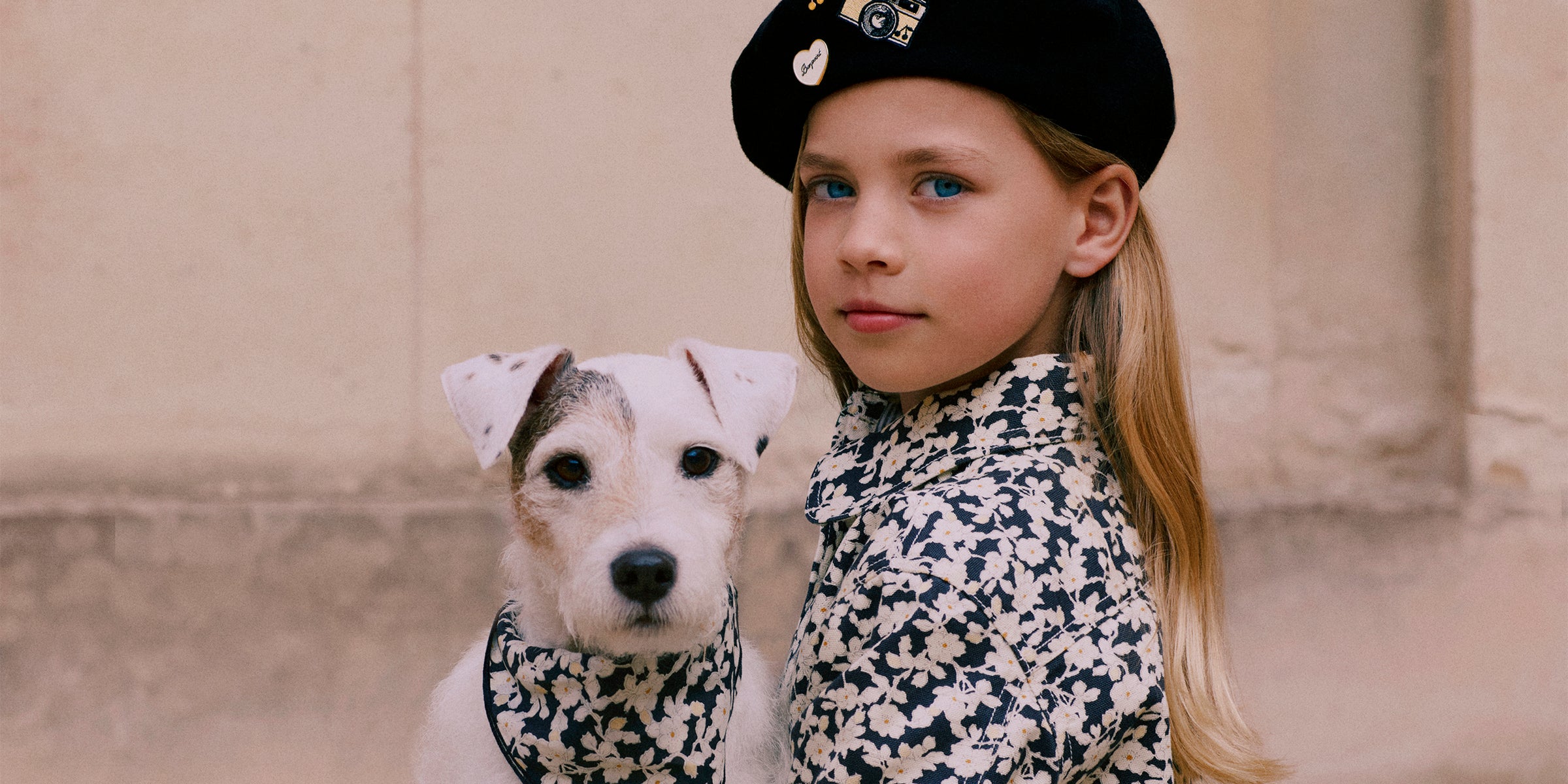LA COLLECTION PREFALL 2025