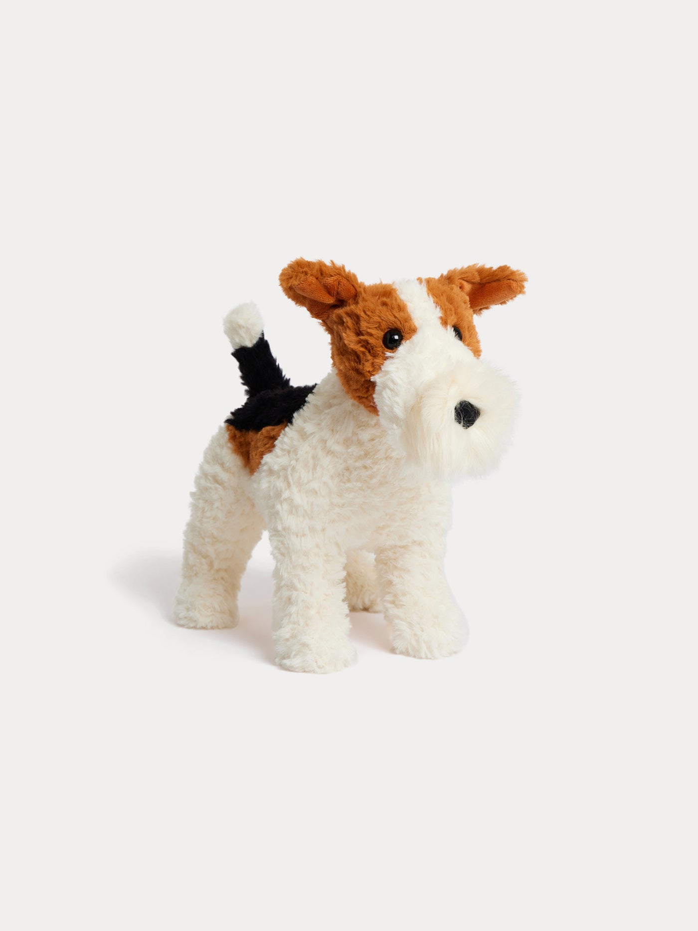 Hector fox terrier soft toy 