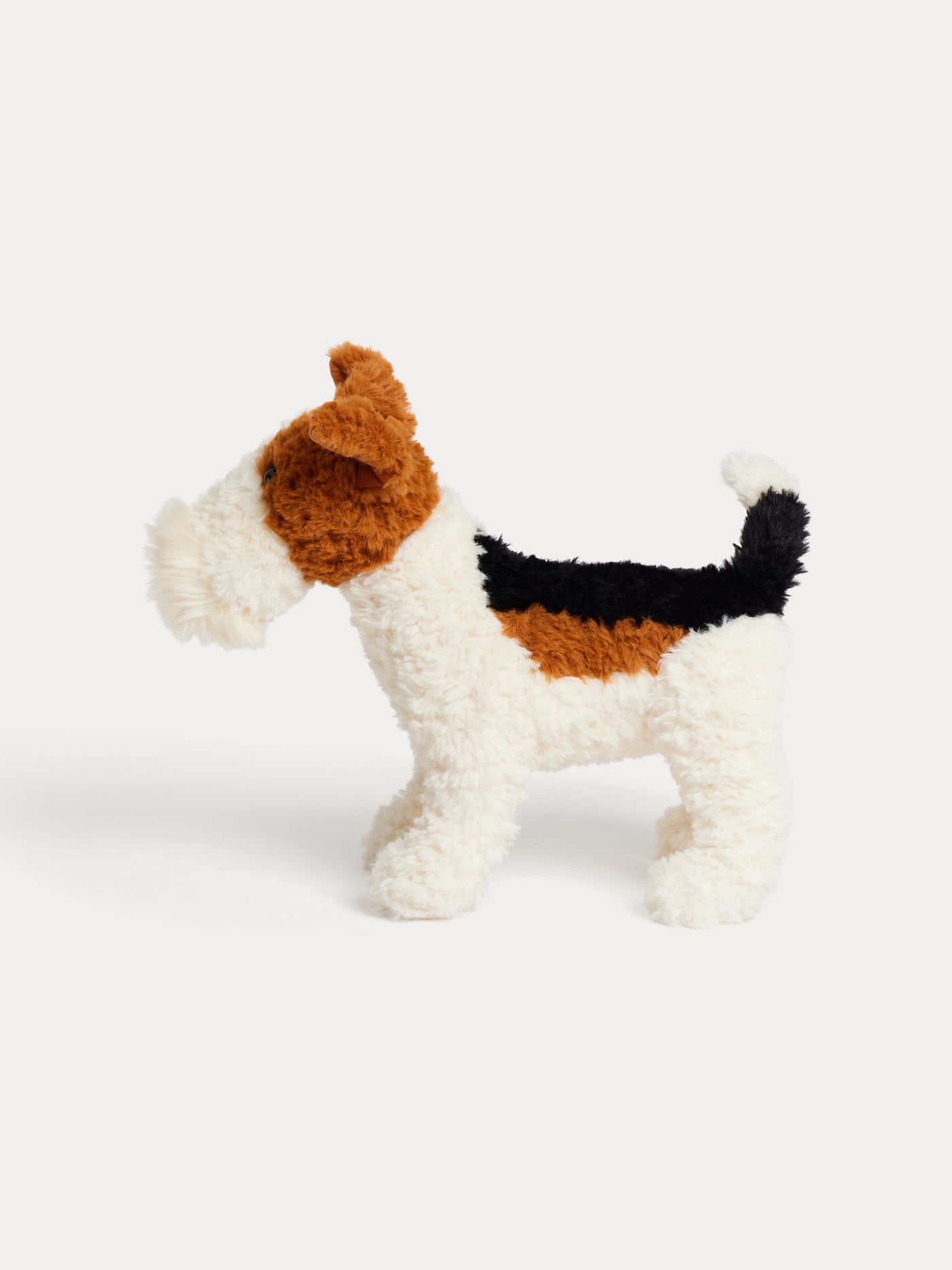 Hector fox terrier soft toy 