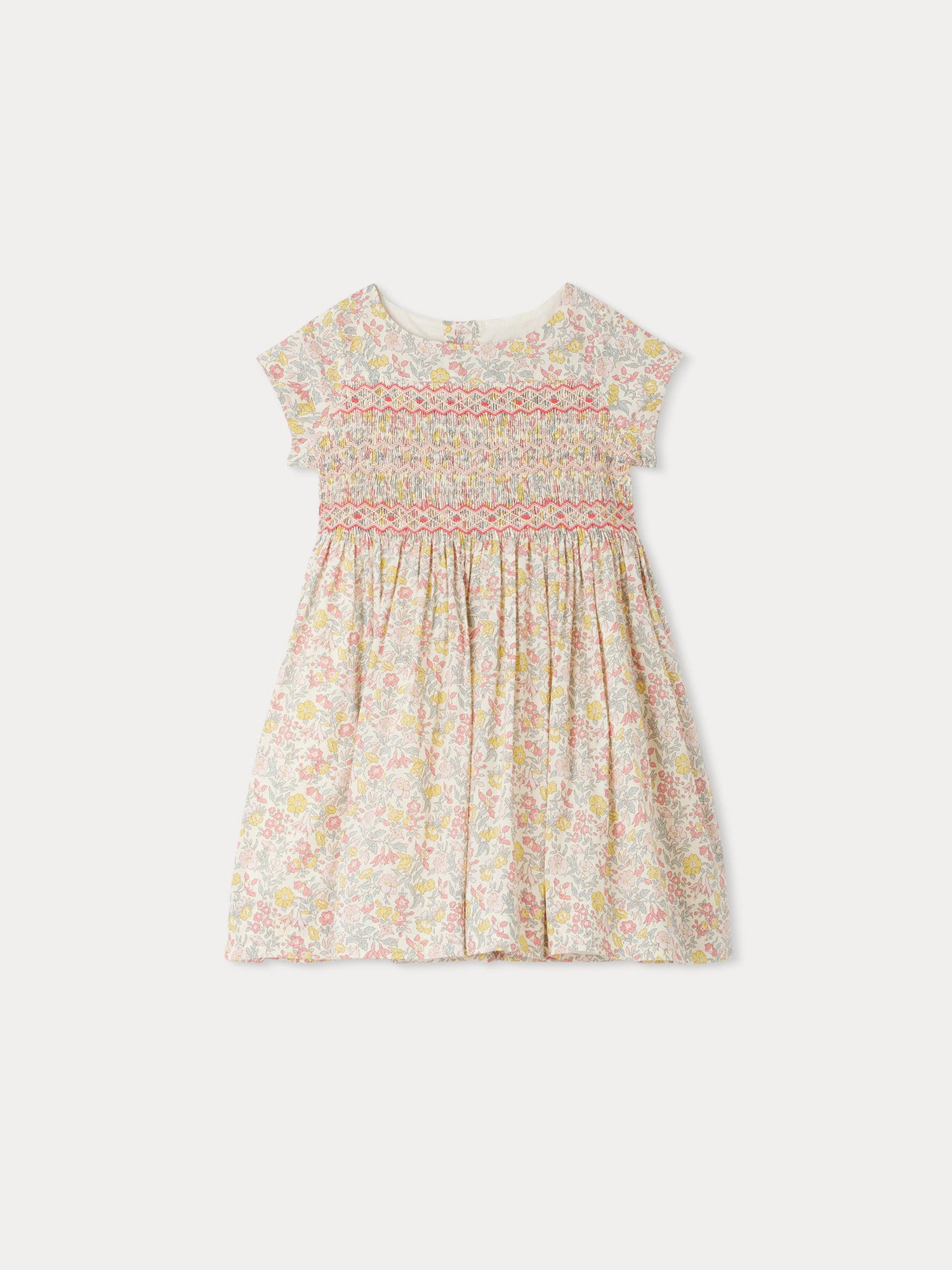 Girl's Dresses| Bonpoint