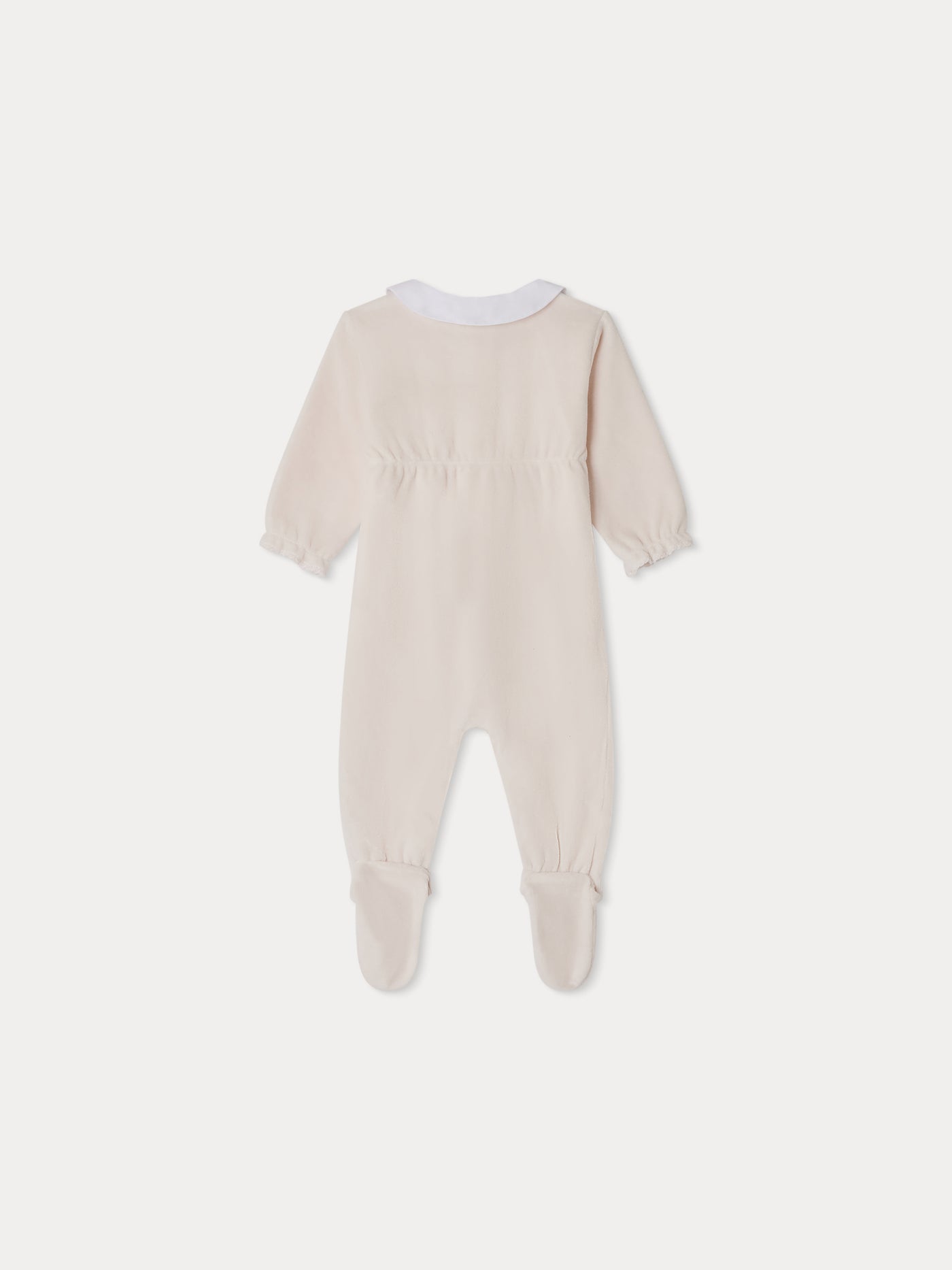 Tintina Pajamas pale pink