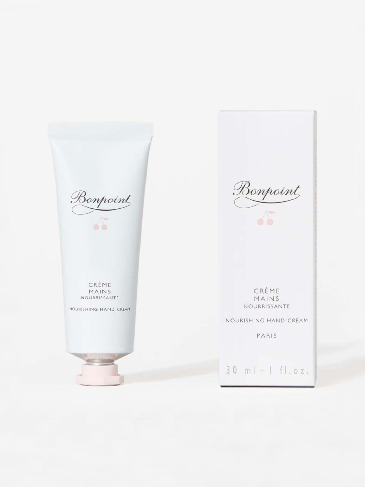 Nourishing hand cream 30 ml