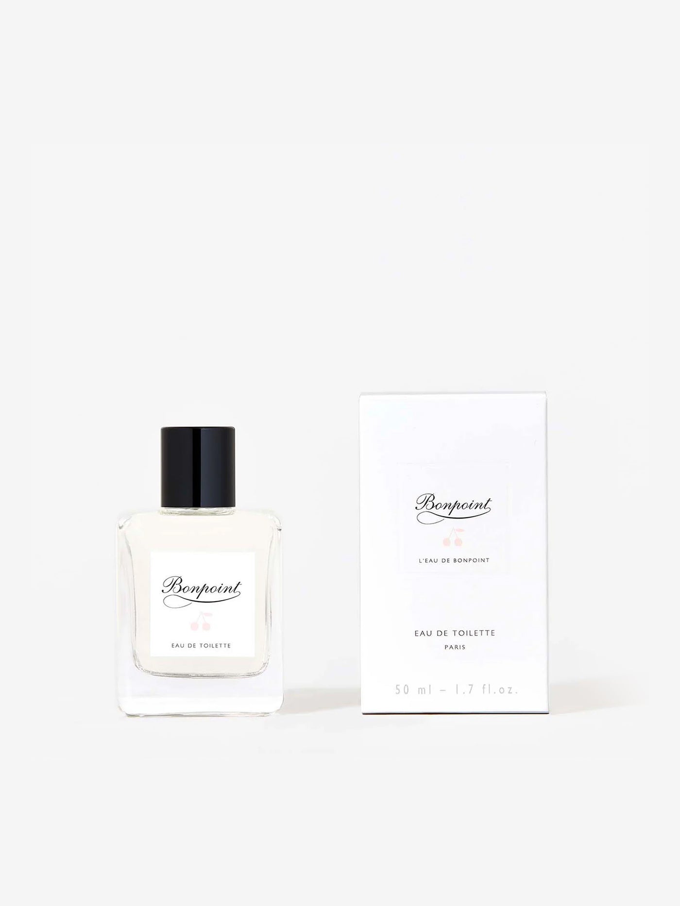 Eau de toilette 50 ml