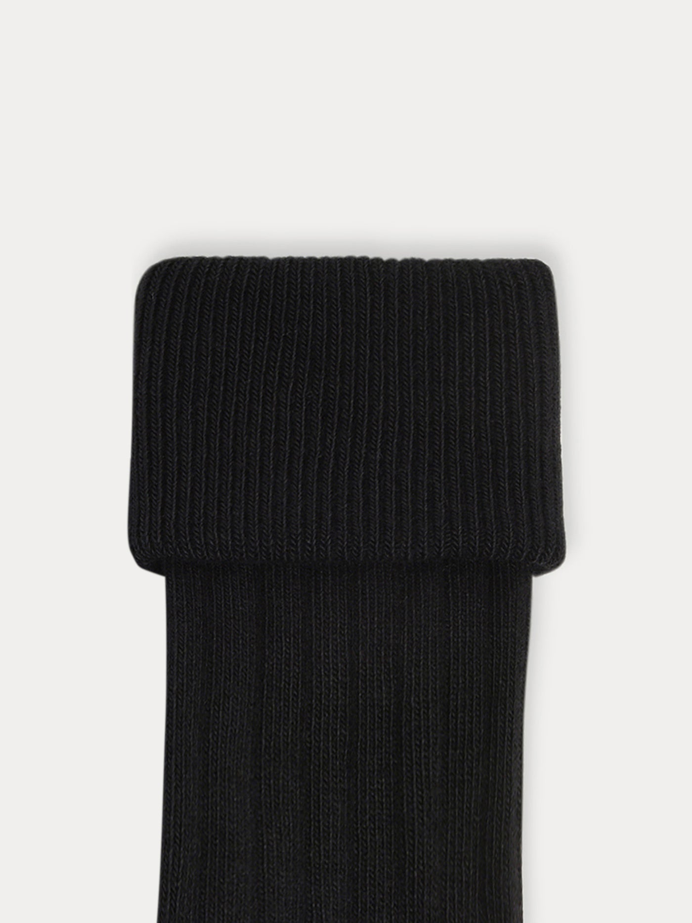 Chaussettes noires