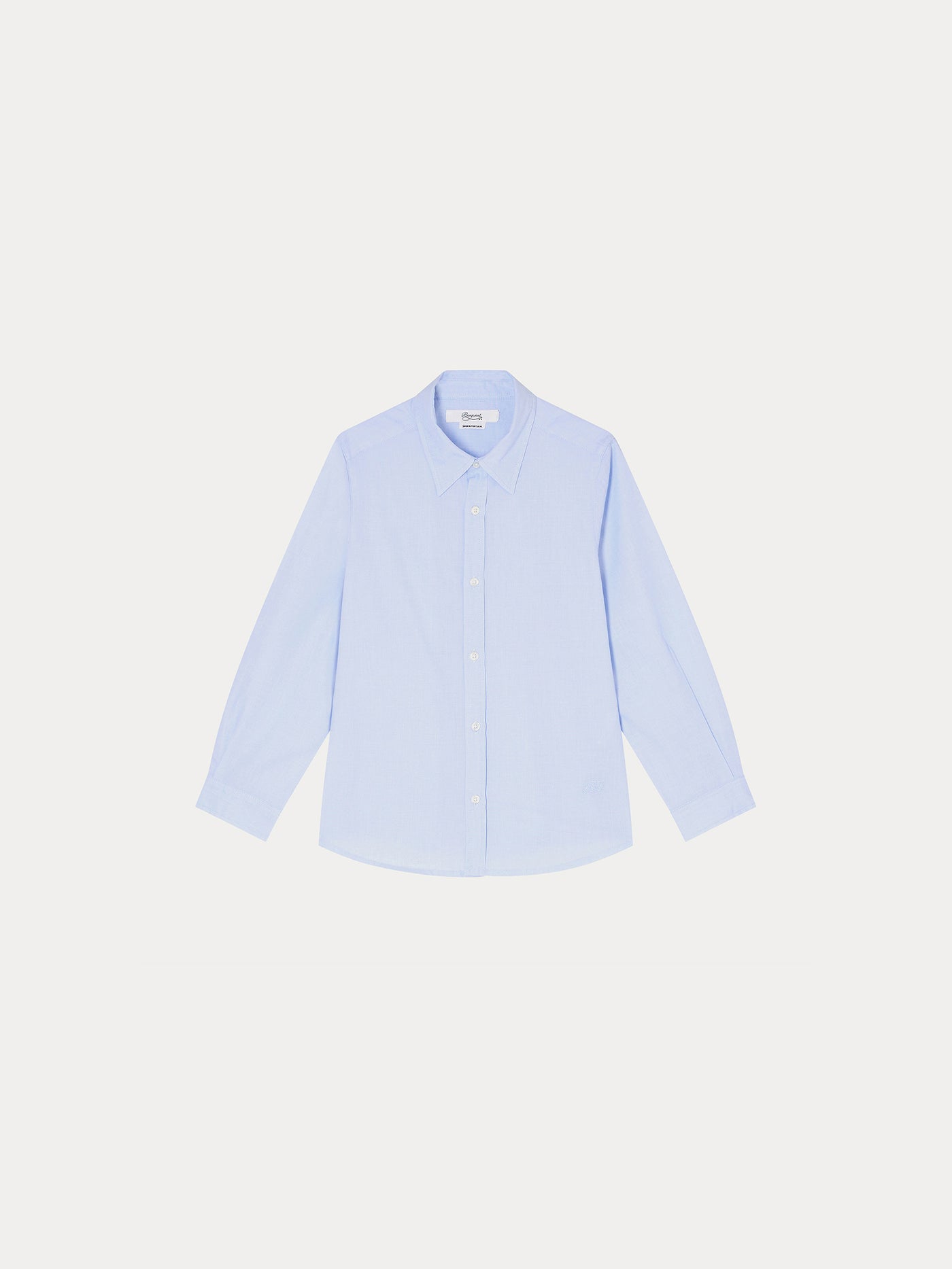 Organic Cotton Shirt for Boys