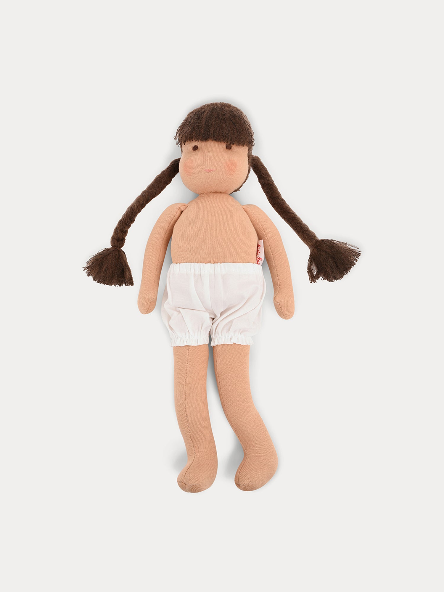 Cerise doll on sale