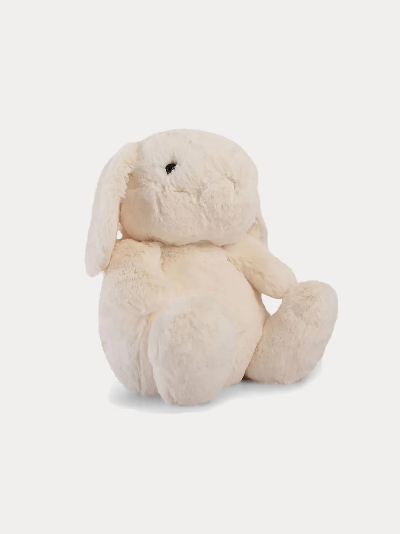 Lapin en peluche 30 cm