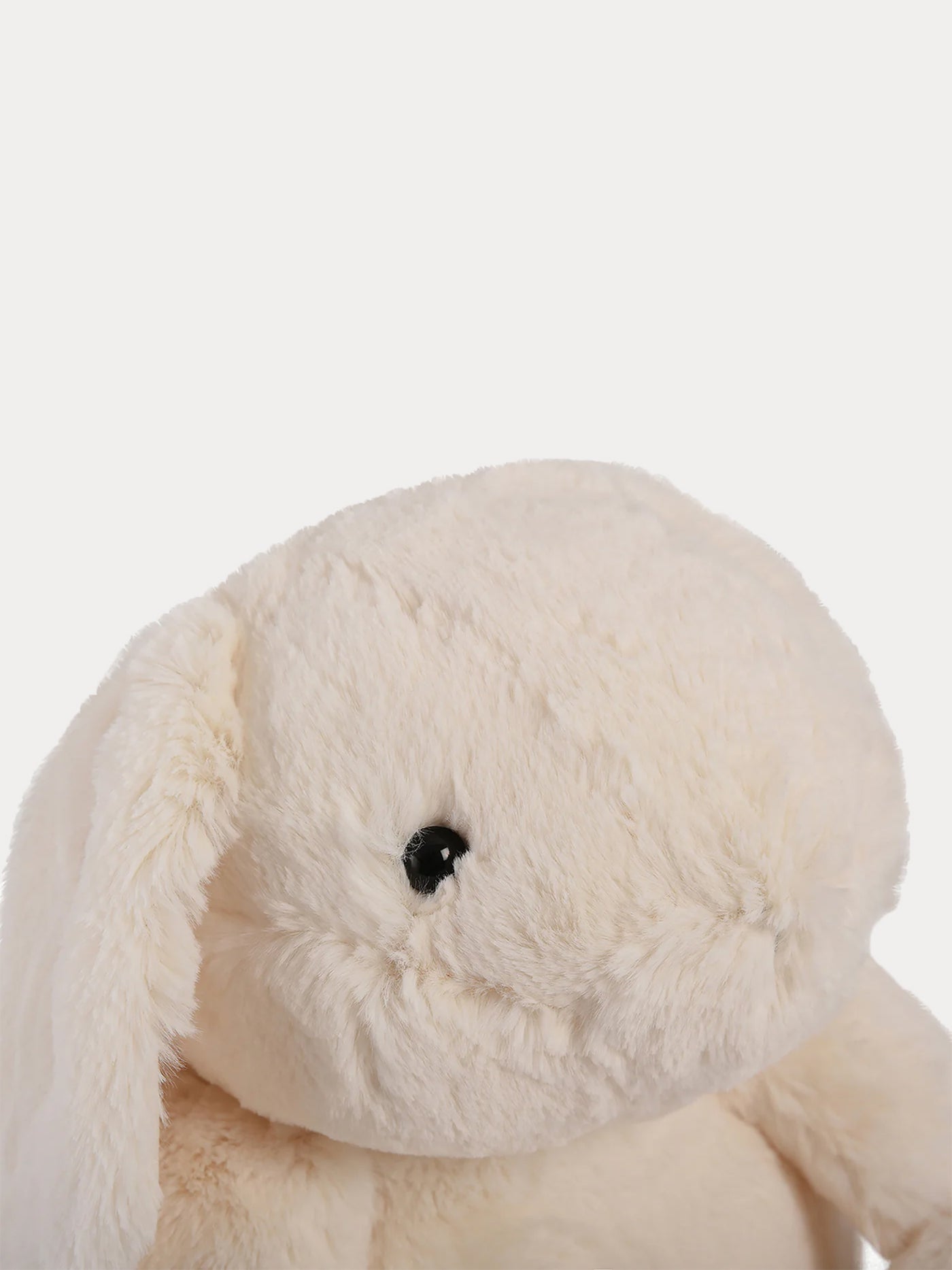 Lapin en peluche 30 cm