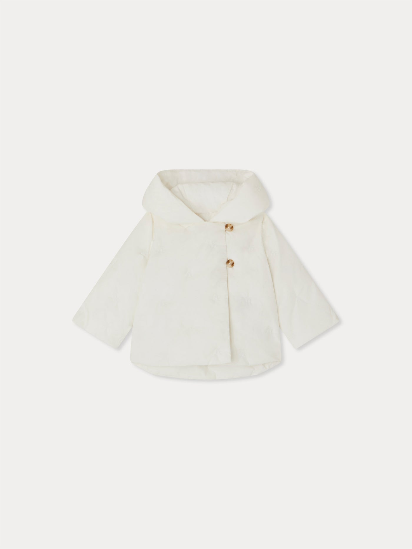 Veste Bonno blanche