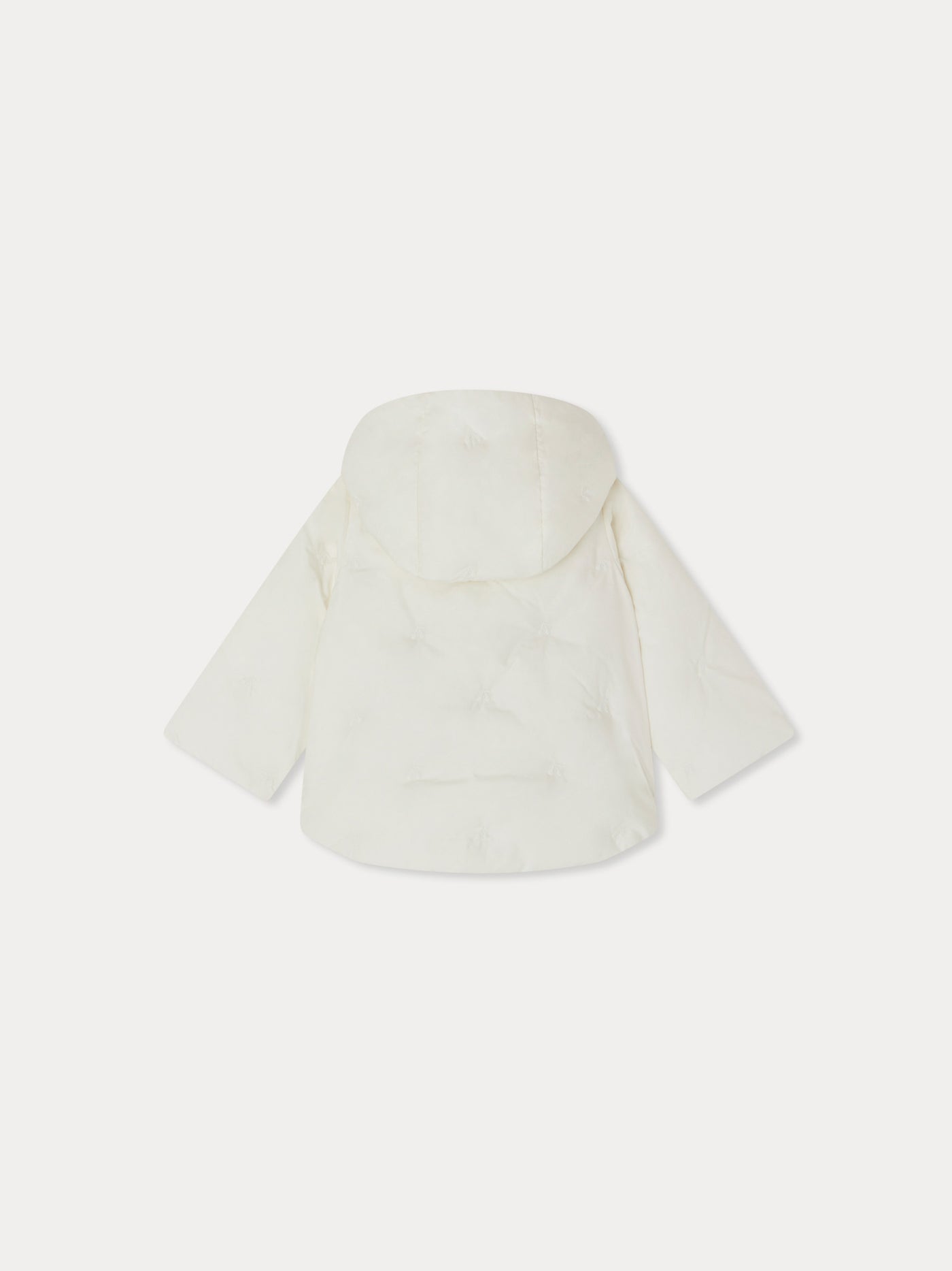 Veste Bonno blanche