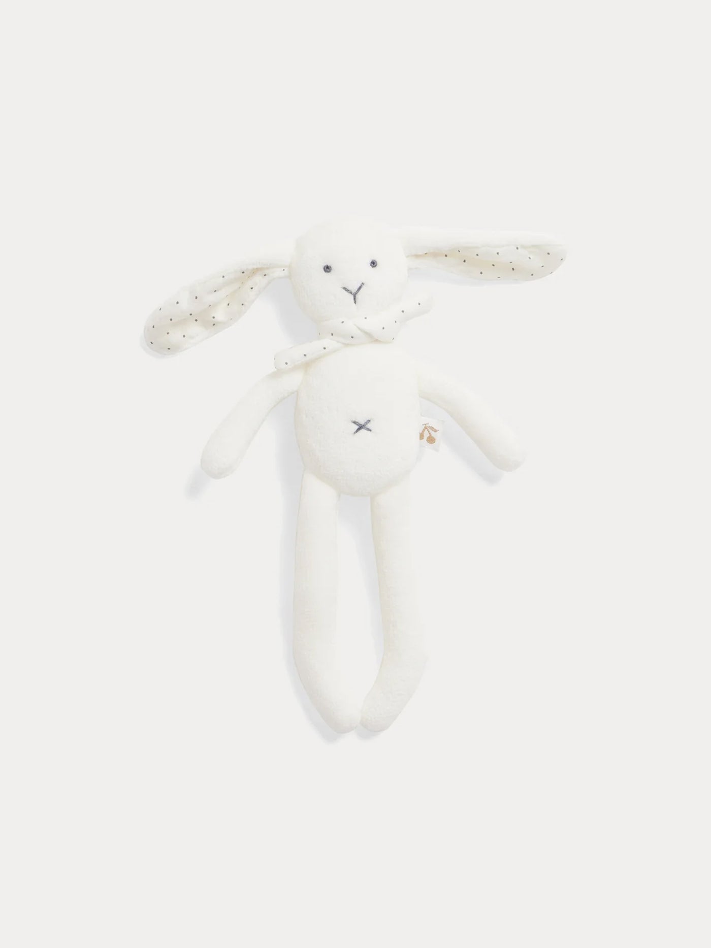 Lapin Taki blanc lait
