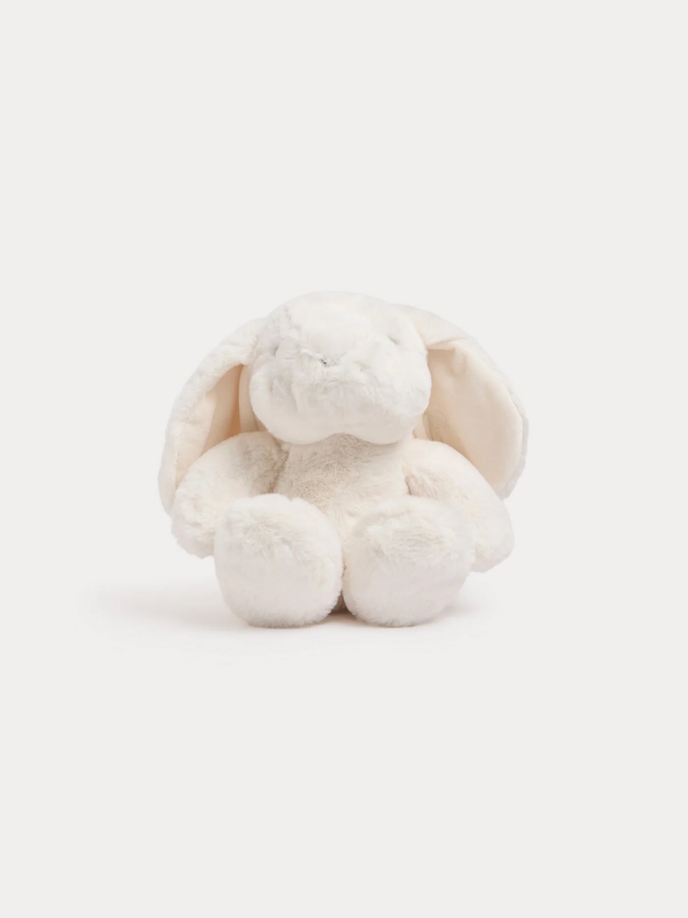 Lapin Signature blanc lait 20 cm
