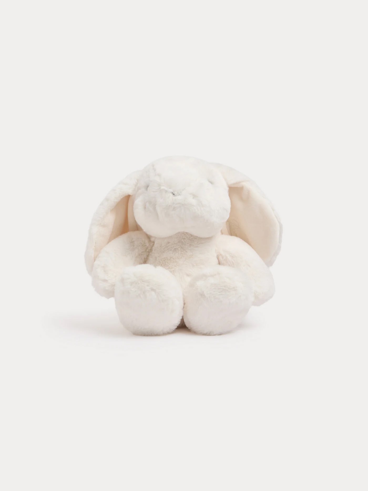 Lapin Signature blanc lait 20 cm