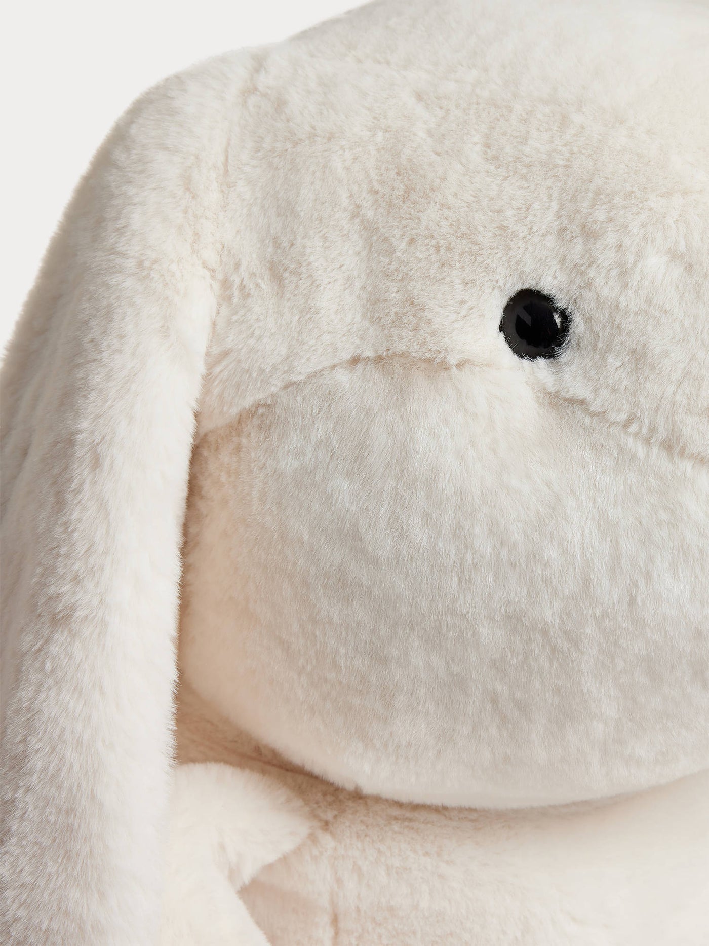Bonpoint Bunny milk white XXL