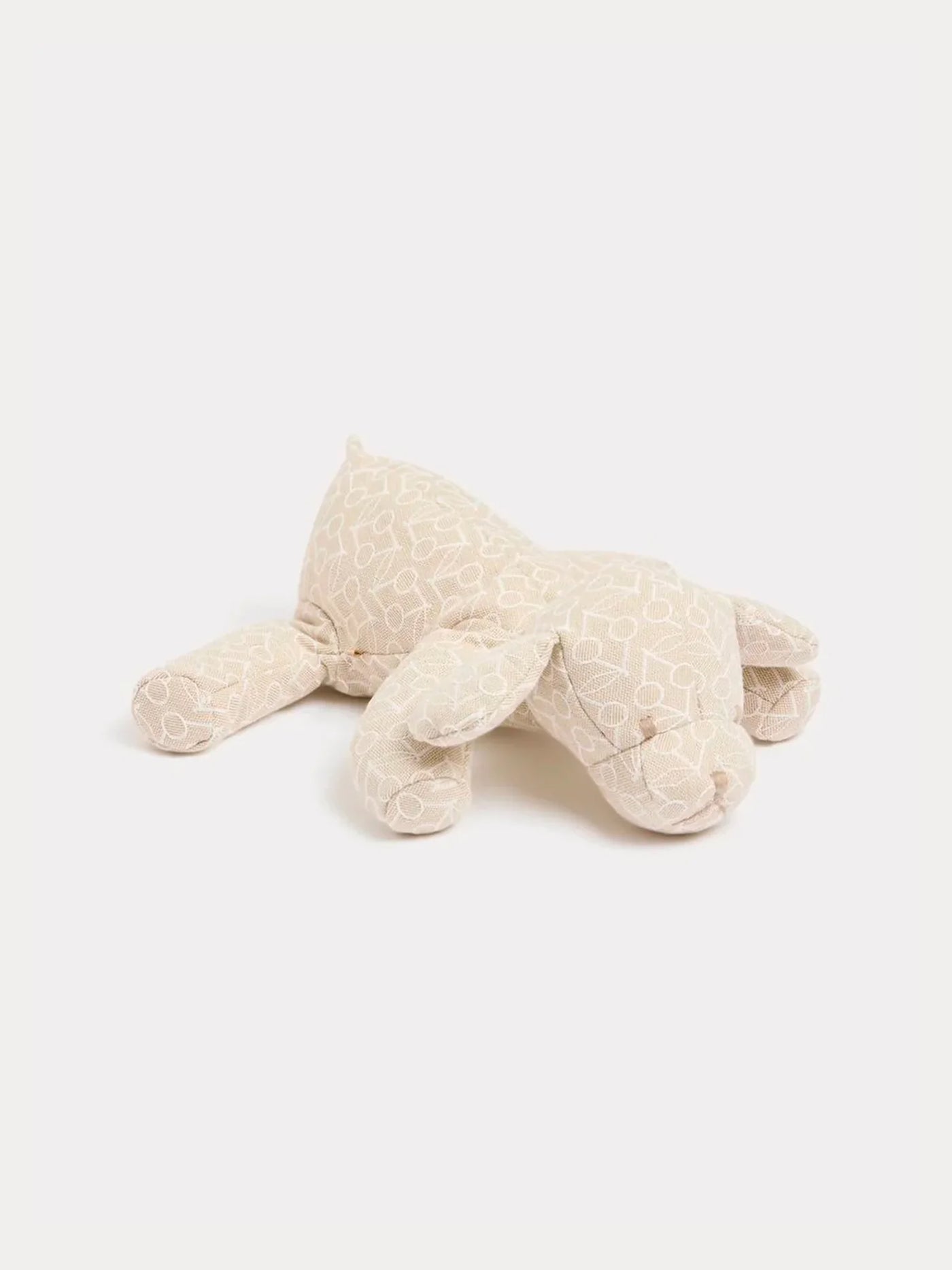 Aimer The Dog Soft Toy