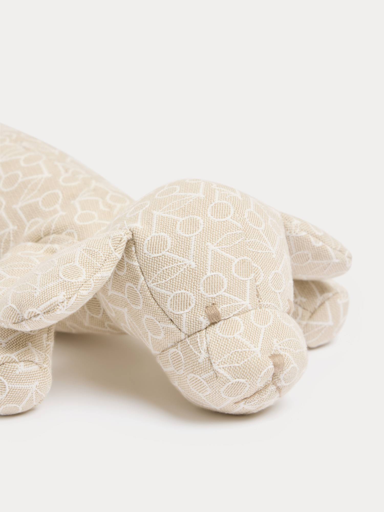 The Bonpoint signature print