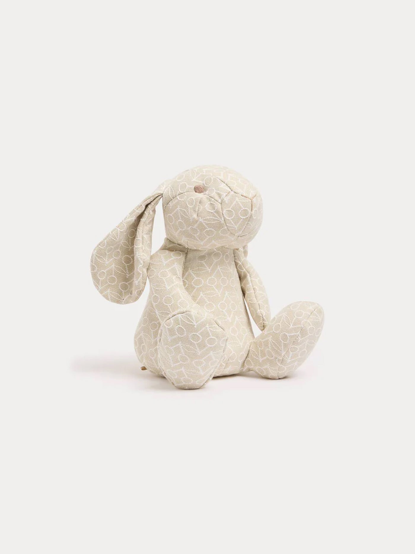 Cassie Signature Bunny natural