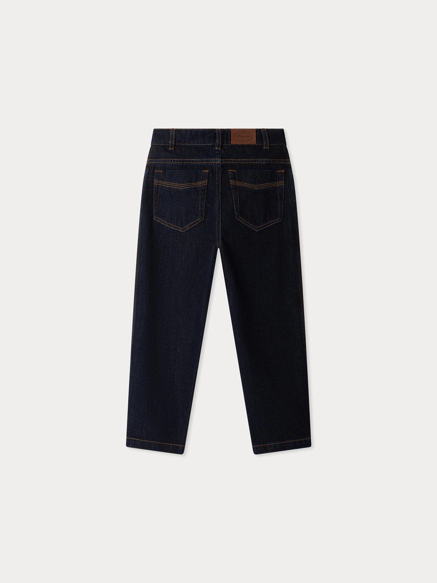 Eliott loose denim pants