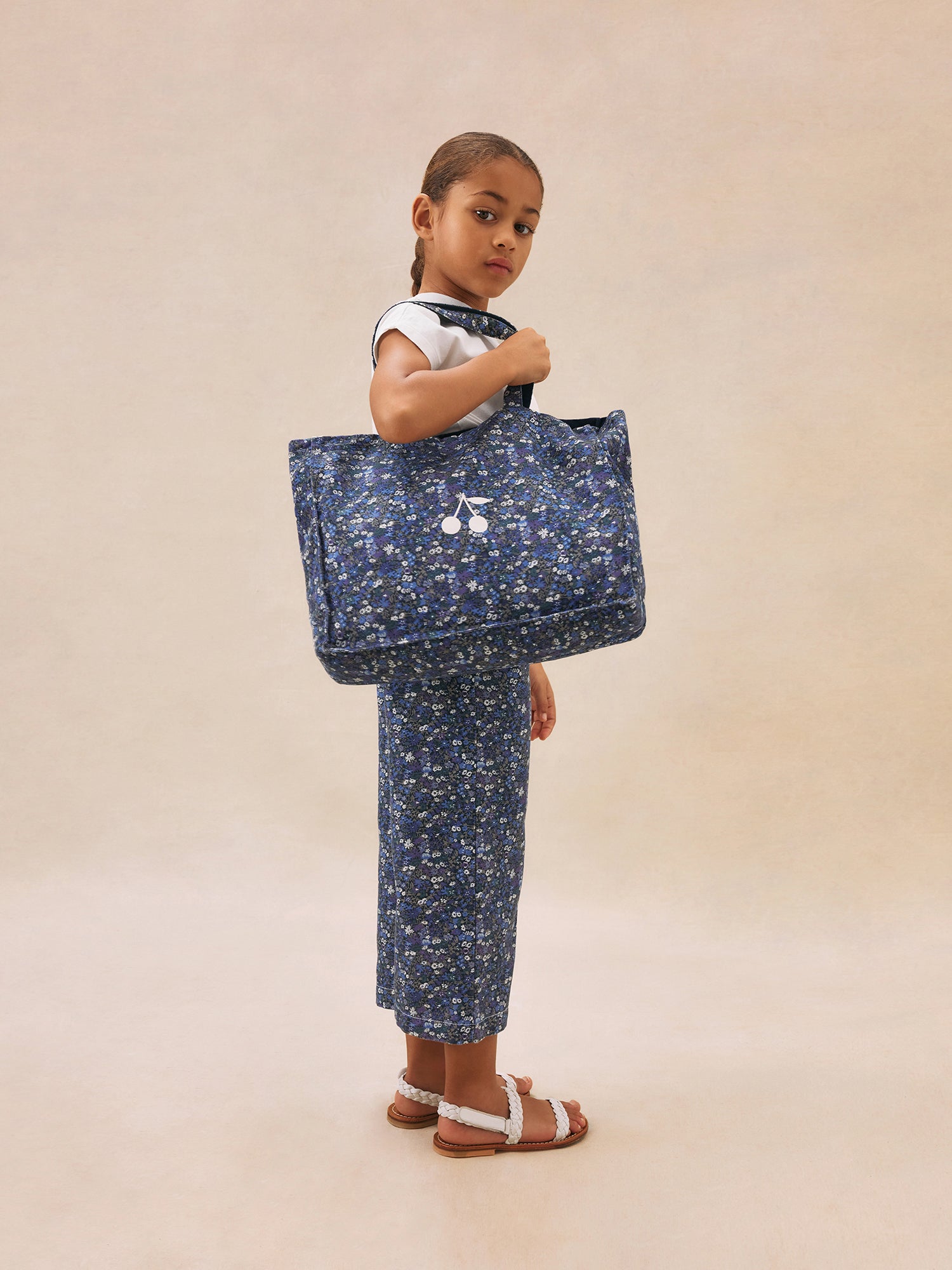 New collection of baby and child clothing and accessories