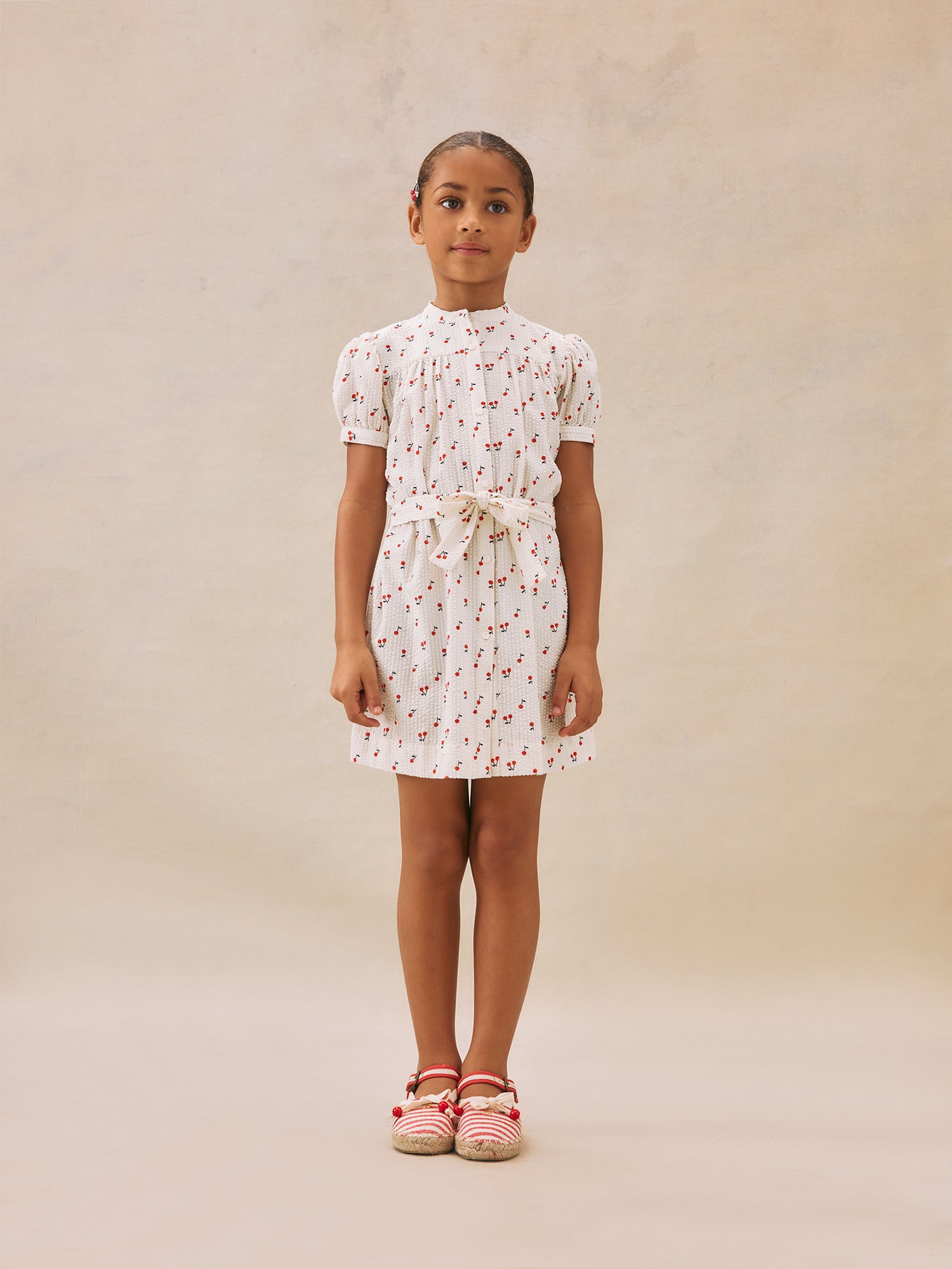 Girl's Dresses| Bonpoint