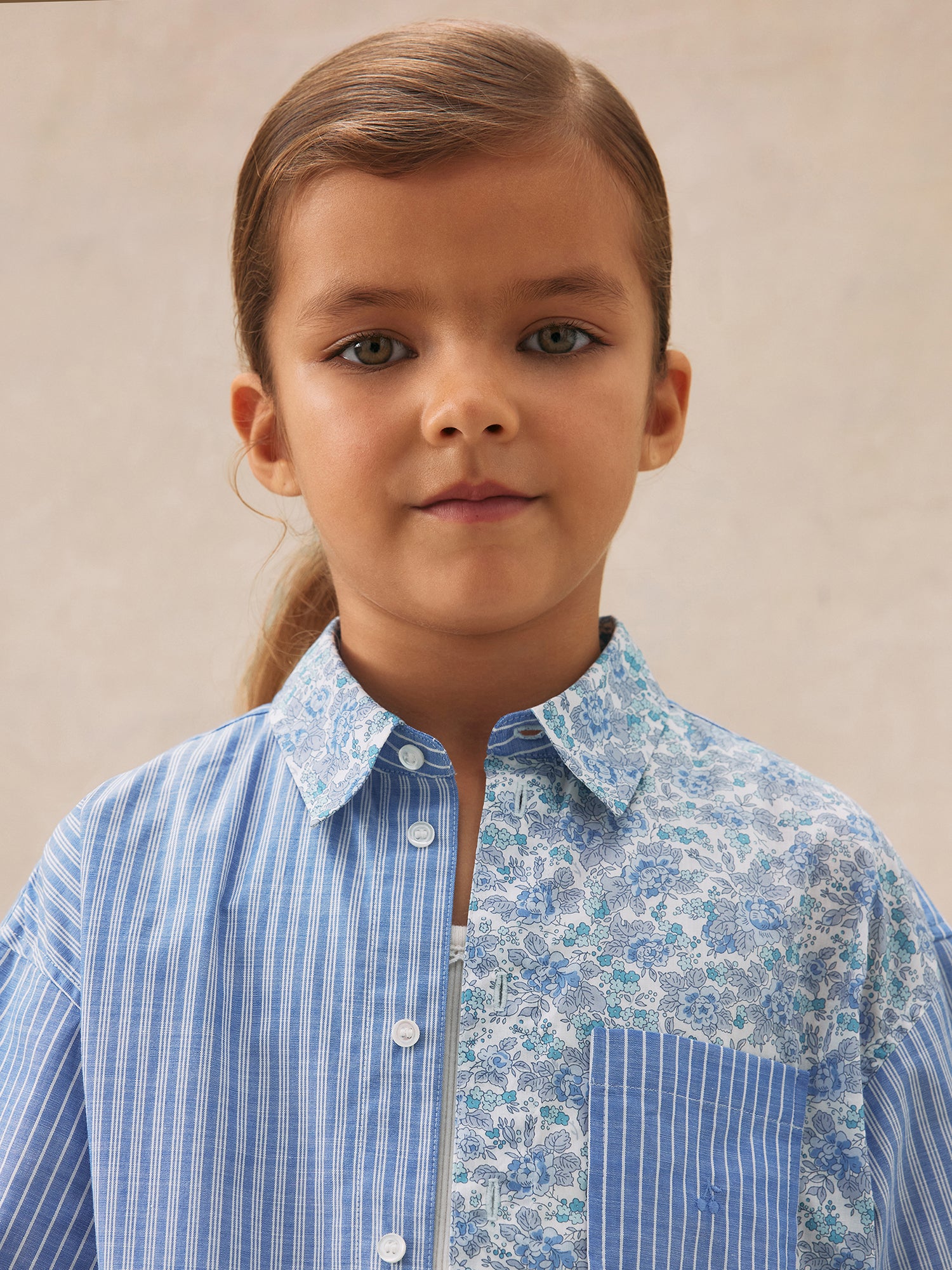 New collection of baby and child clothing and accessories