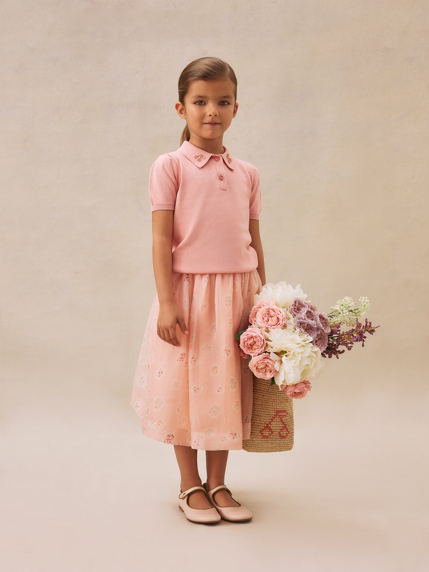 Girl Special Occasions Collection| Bonpoint
