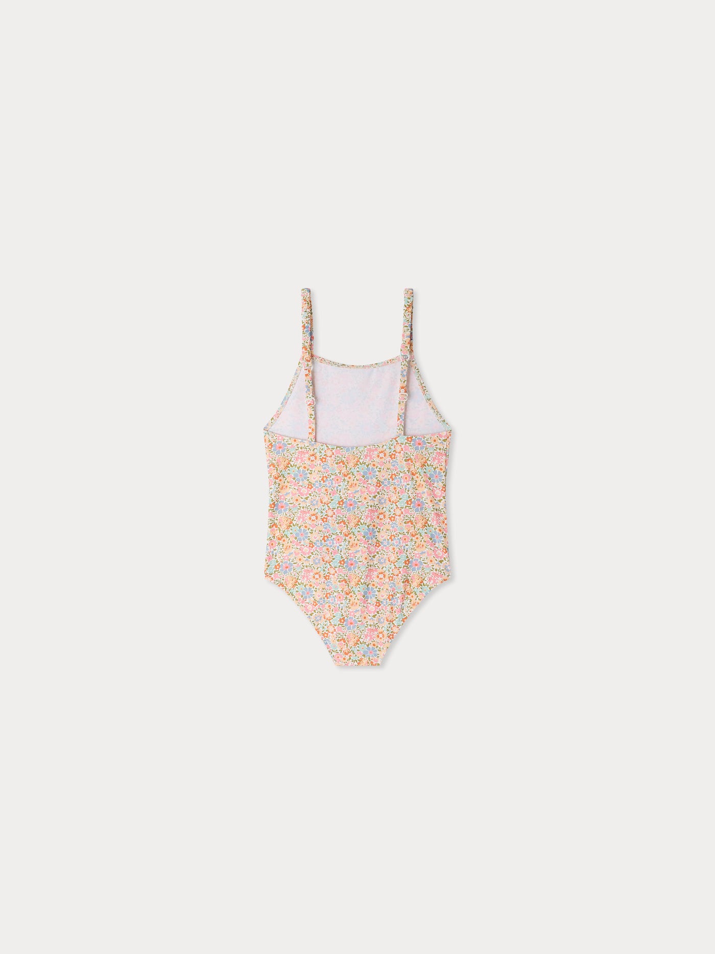 Maillot de bain Emna une-pièce à imprimé Liberty