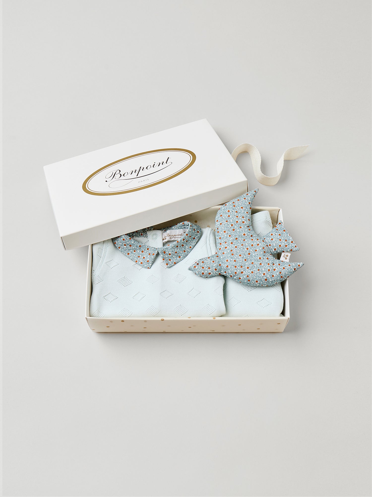 Liberty - Newborn | Bonpoint