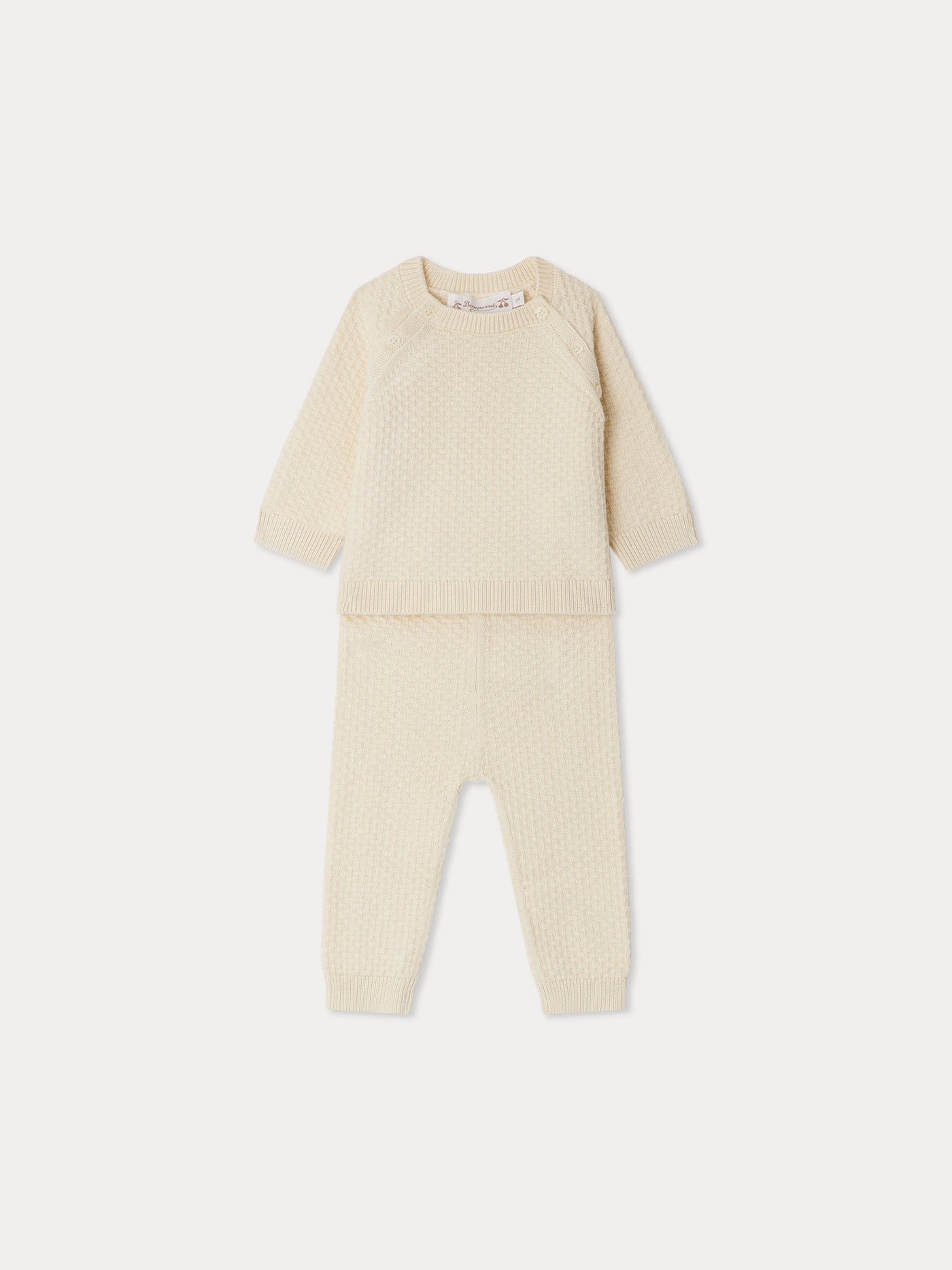 Ensemble Eino en cachemire