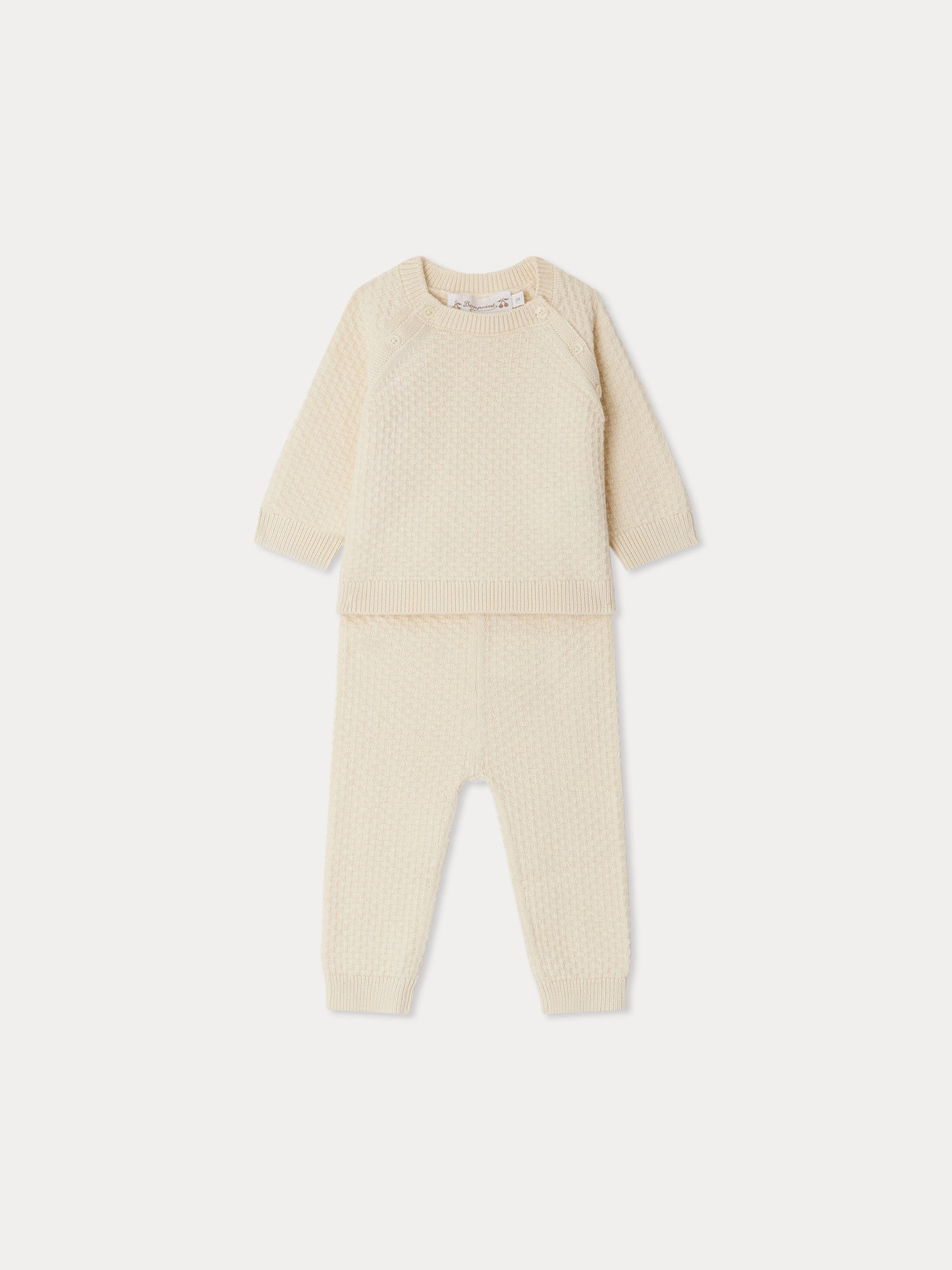 Ensemble Eino en cachemire