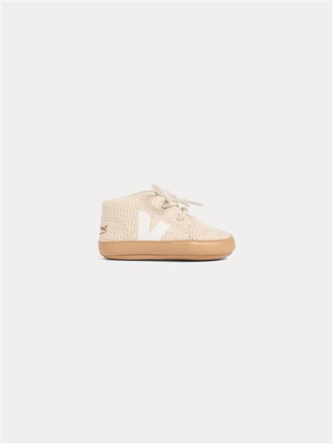 Bonpoint x Veja baskets bébé