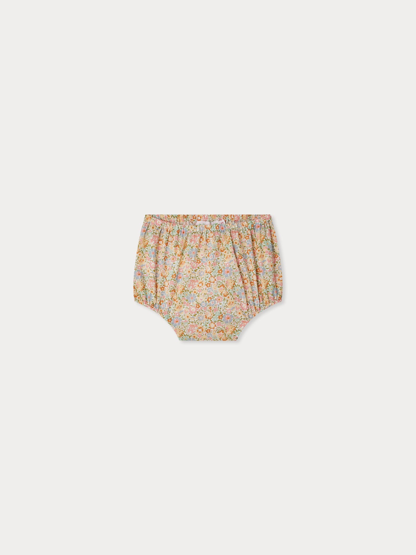 Bloomer Aki en tissu Liberty multicolore