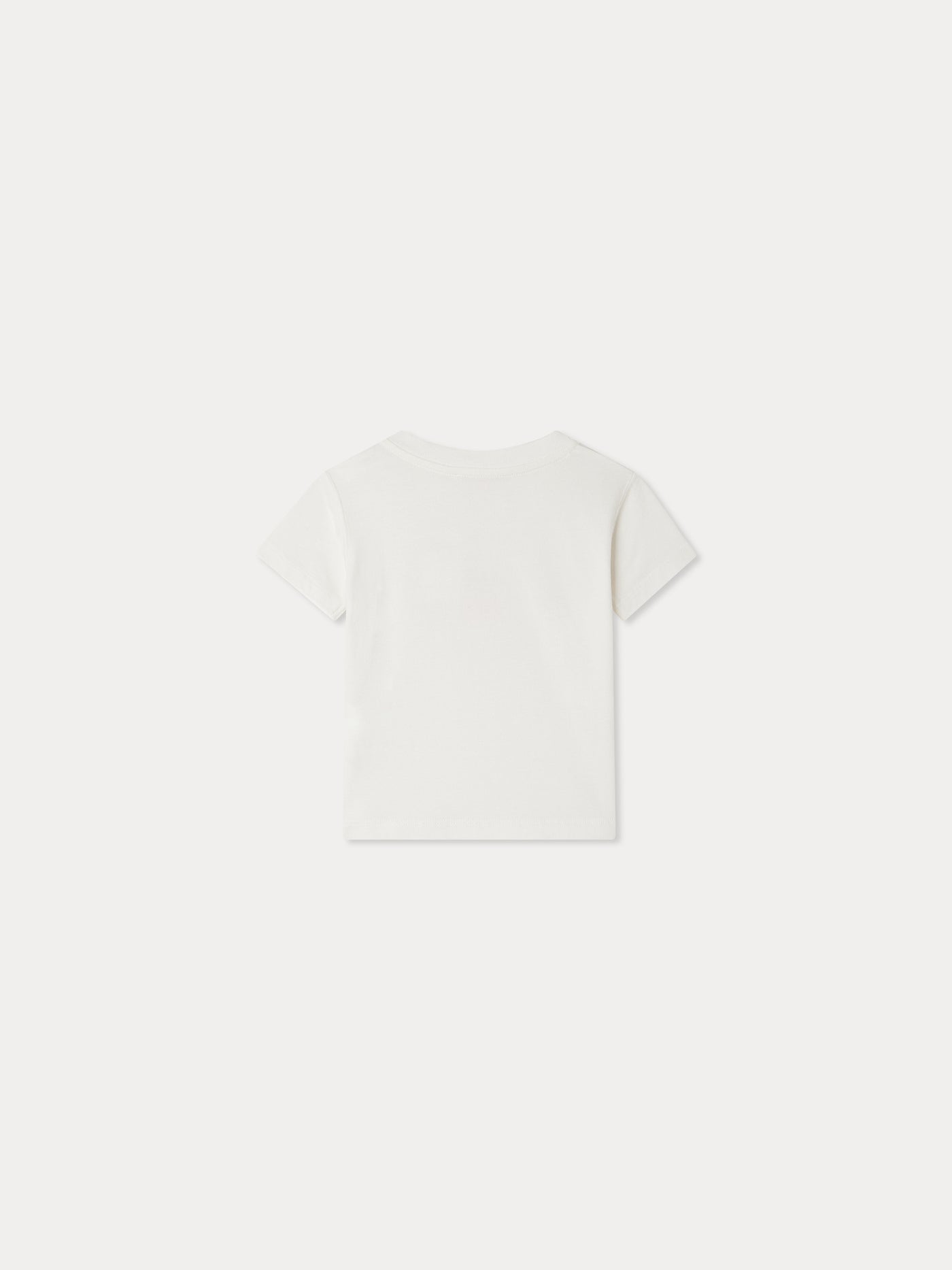 T-shirt Dom à imprimé cerise