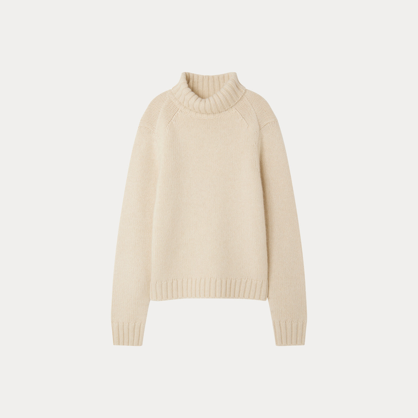 Cambridge Sweater sand