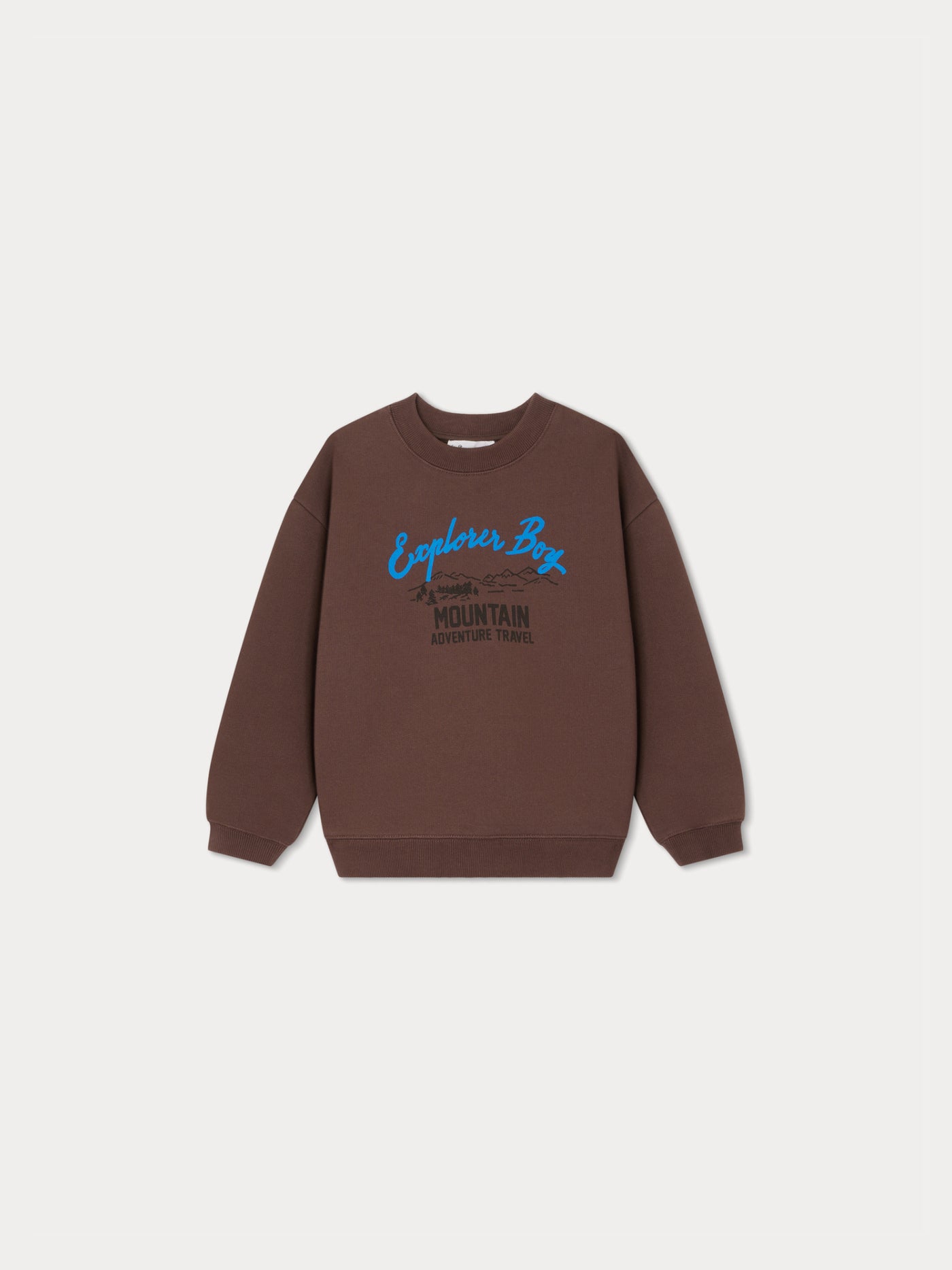 Sweatshirt Tonino terre