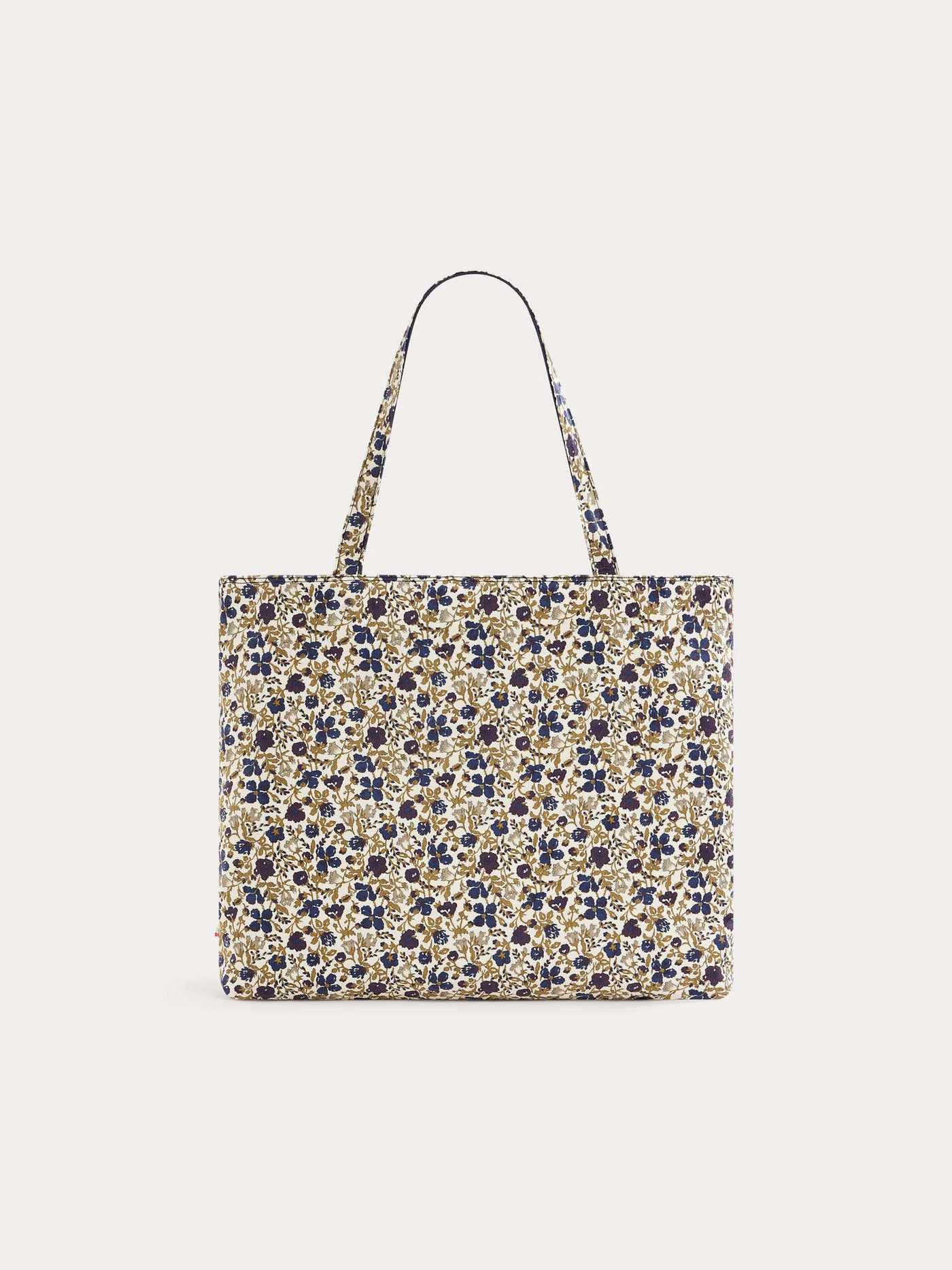 Newbaggy Tote Bag beige