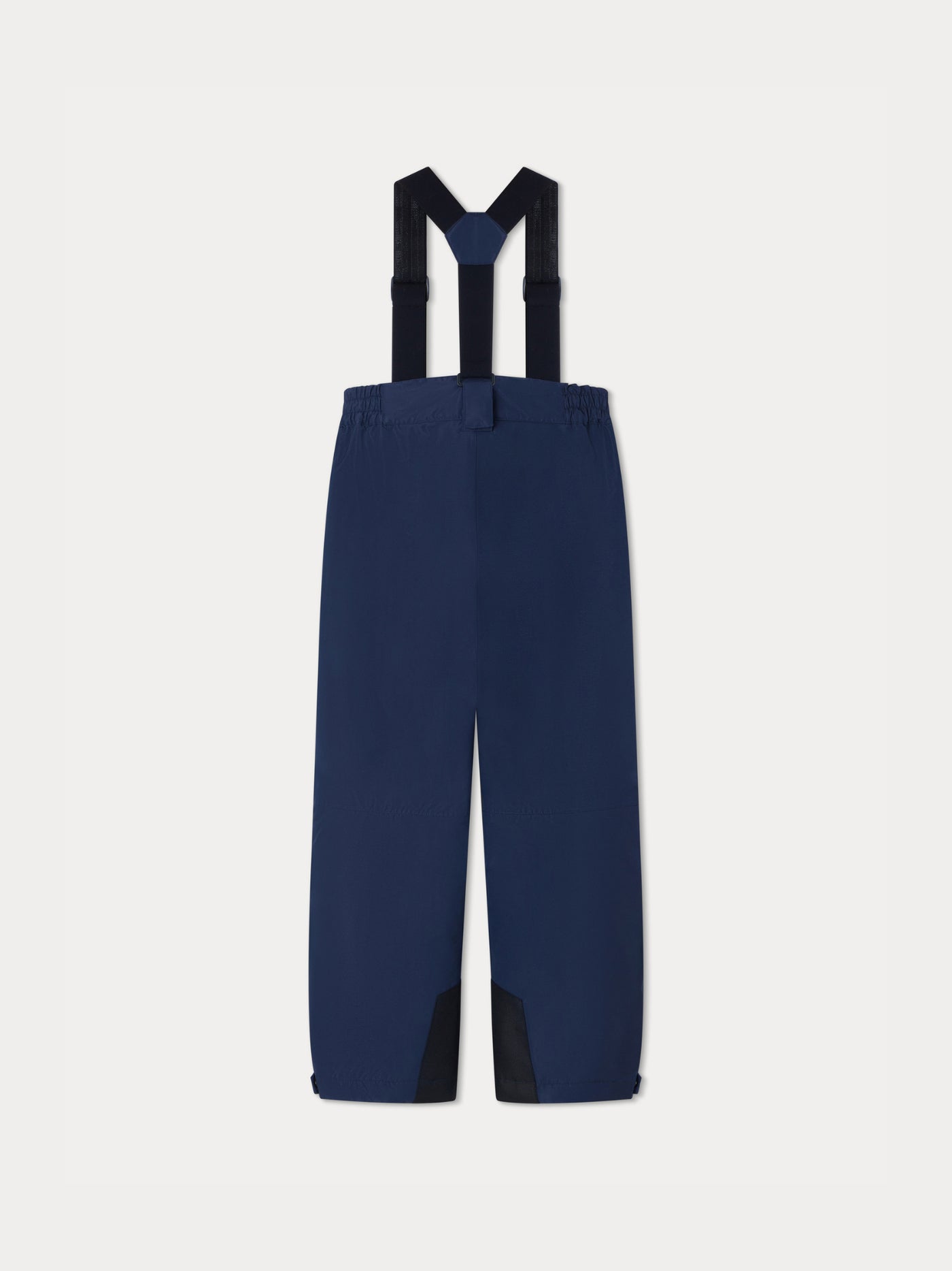 Dodji Ski Pants with Suspenders ink