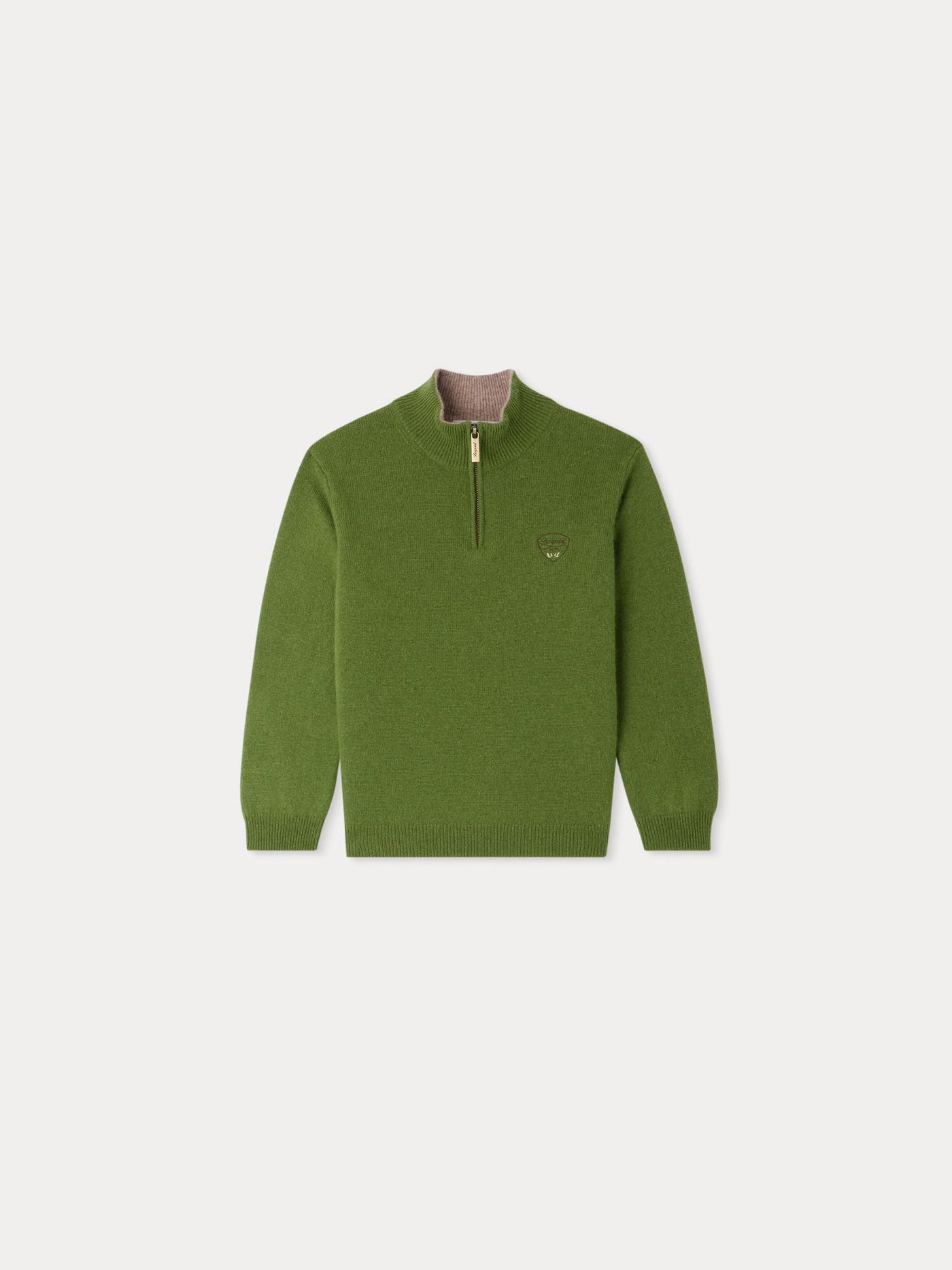 Gert cashmere sweater